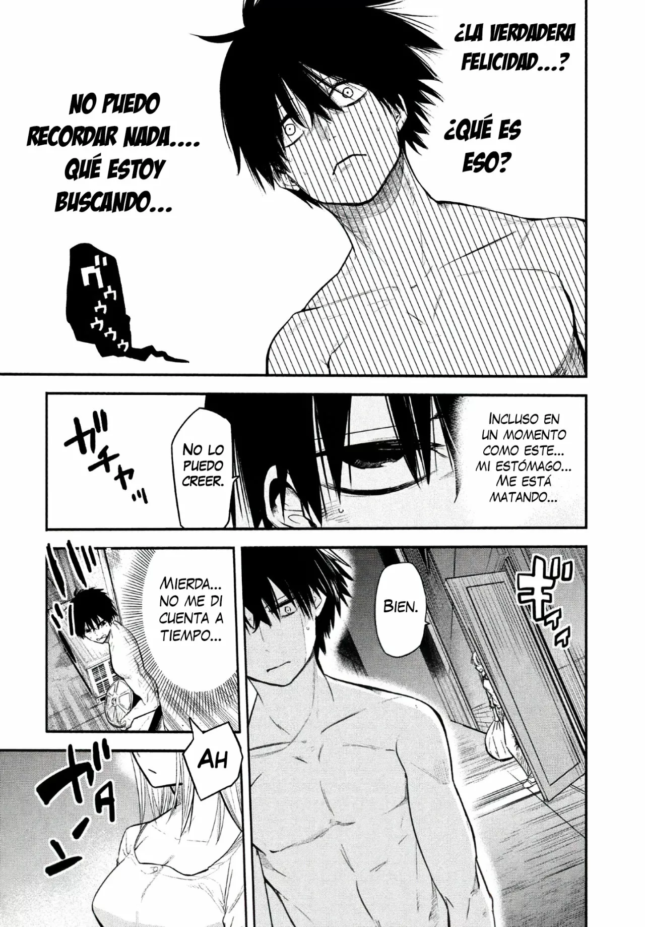 ISEKAI KAERI NO DAIKENJA-SAMA WA SORE DEMO KOSSORI KURASHITE IRU TSUMORI DESU Capítulo 1.5 - Page 16