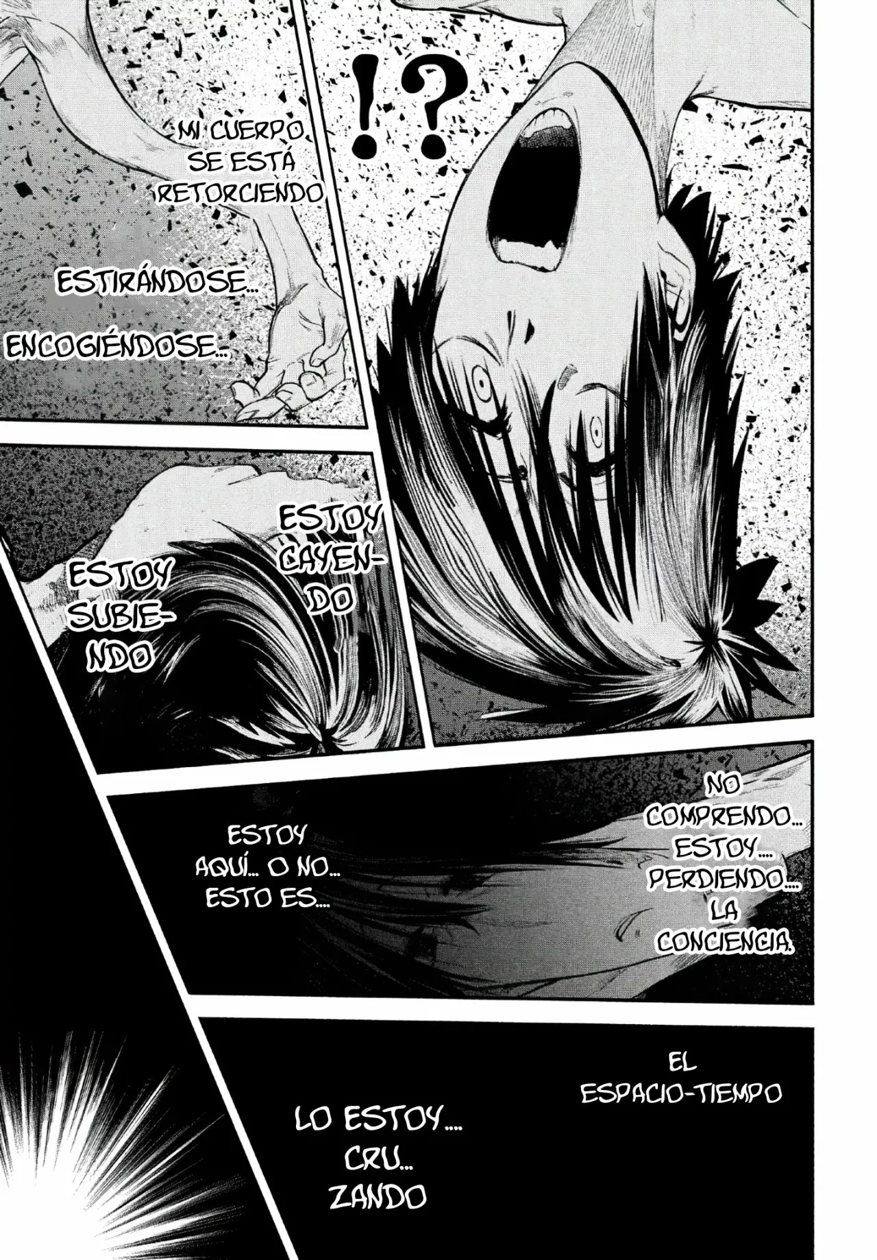 ISEKAI KAERI NO DAIKENJA-SAMA WA SORE DEMO KOSSORI KURASHITE IRU TSUMORI DESU Capítulo 1.5 - Page 3