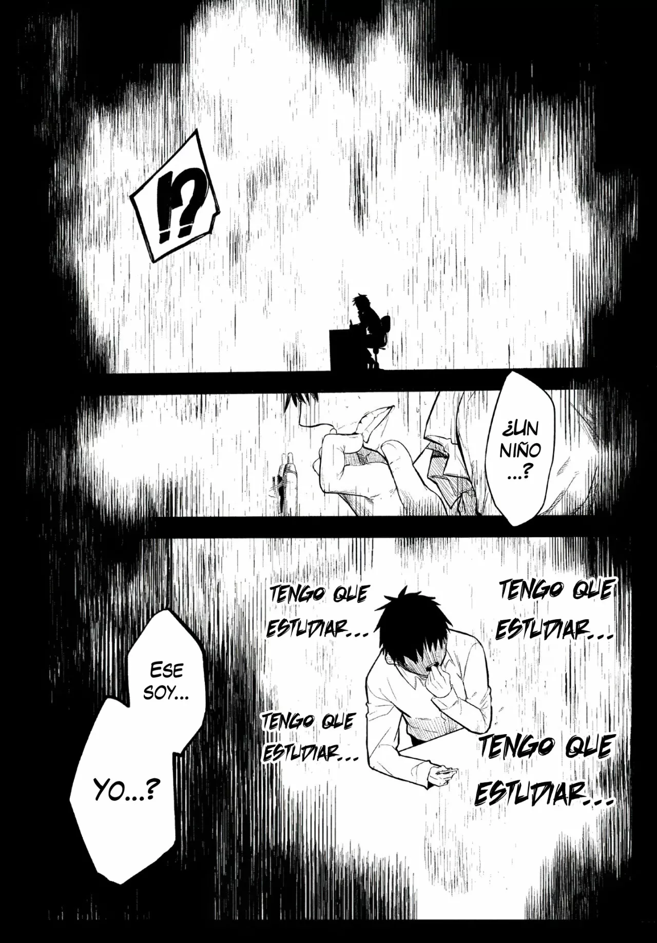 ISEKAI KAERI NO DAIKENJA-SAMA WA SORE DEMO KOSSORI KURASHITE IRU TSUMORI DESU Capítulo 1.5 - Page 4