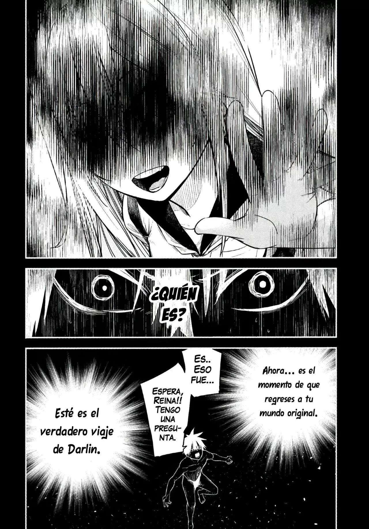 ISEKAI KAERI NO DAIKENJA-SAMA WA SORE DEMO KOSSORI KURASHITE IRU TSUMORI DESU Capítulo 1.5 - Page 6