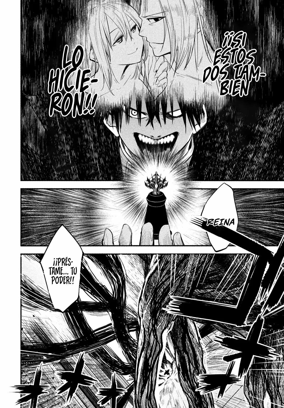 ISEKAI KAERI NO DAIKENJA-SAMA WA SORE DEMO KOSSORI KURASHITE IRU TSUMORI DESU Capítulo 1 - Page 12