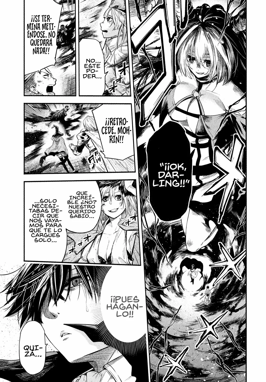 ISEKAI KAERI NO DAIKENJA-SAMA WA SORE DEMO KOSSORI KURASHITE IRU TSUMORI DESU Capítulo 1 - Page 13