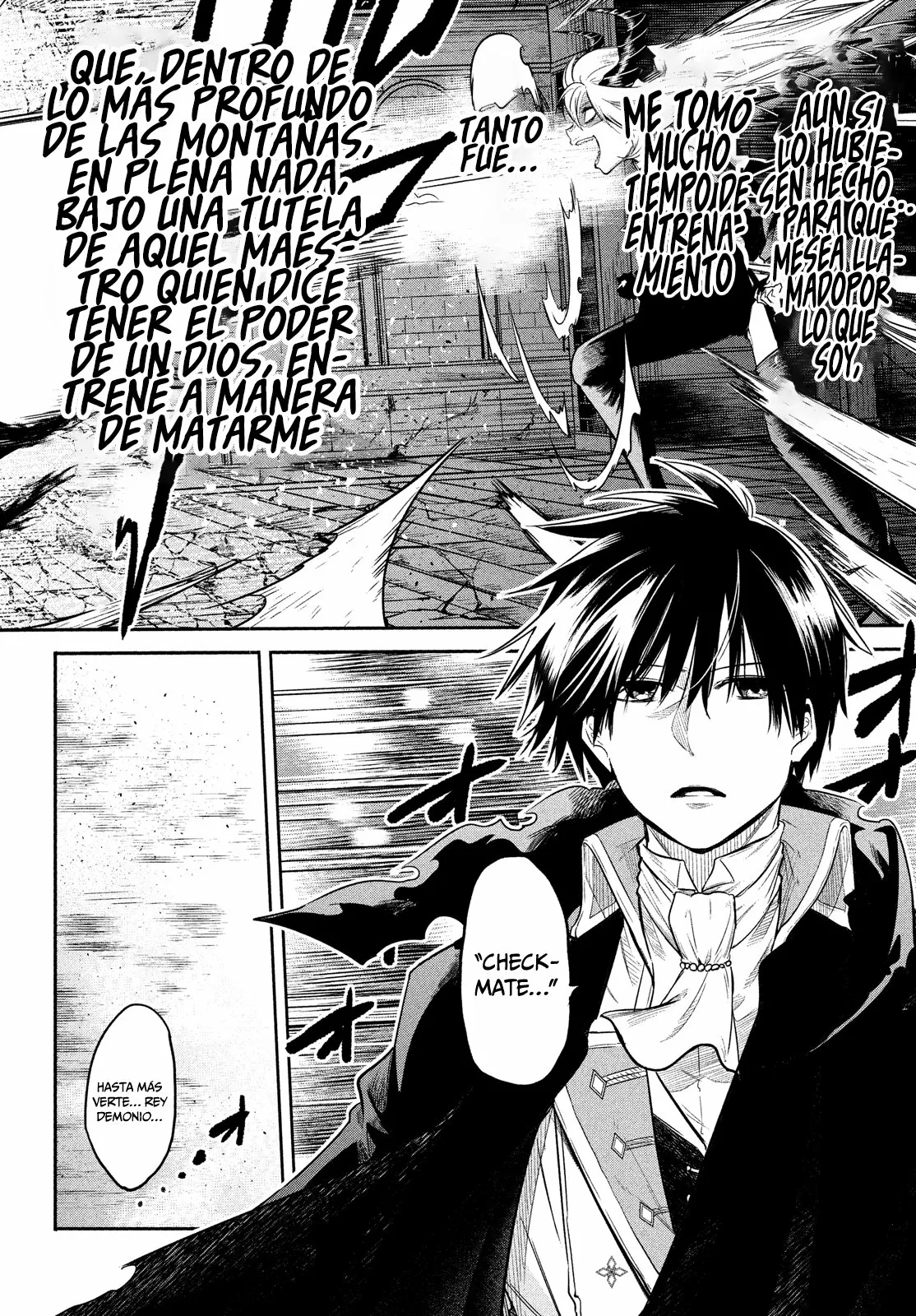 ISEKAI KAERI NO DAIKENJA-SAMA WA SORE DEMO KOSSORI KURASHITE IRU TSUMORI DESU Capítulo 1 - Page 14