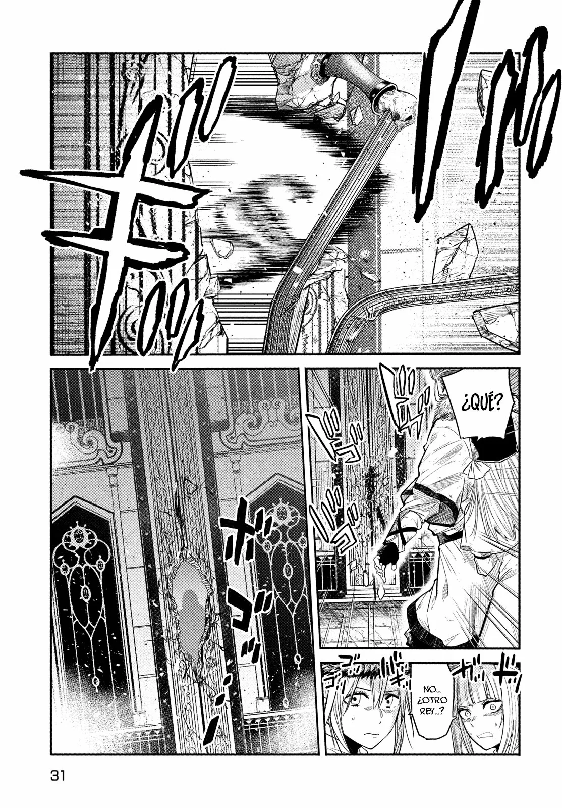 ISEKAI KAERI NO DAIKENJA-SAMA WA SORE DEMO KOSSORI KURASHITE IRU TSUMORI DESU Capítulo 1 - Page 23