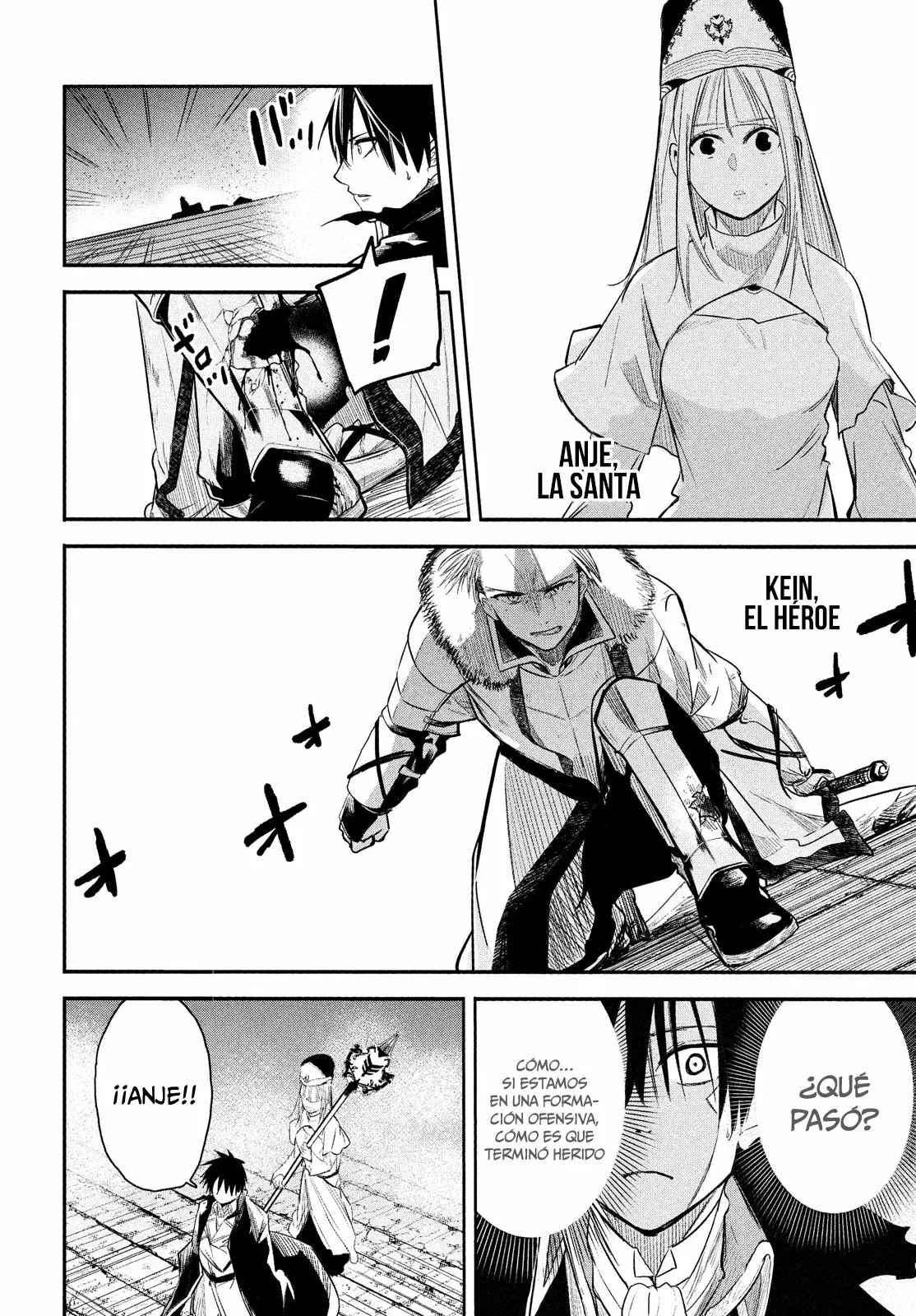ISEKAI KAERI NO DAIKENJA-SAMA WA SORE DEMO KOSSORI KURASHITE IRU TSUMORI DESU Capítulo 1 - Page 6