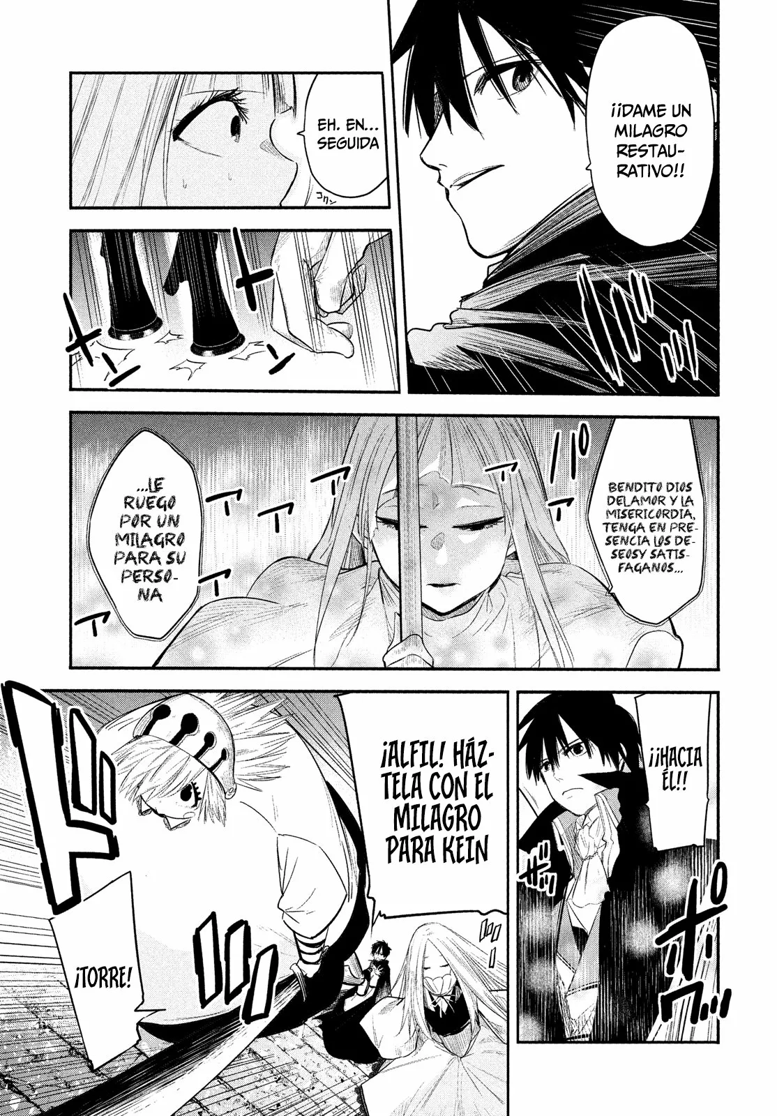 ISEKAI KAERI NO DAIKENJA-SAMA WA SORE DEMO KOSSORI KURASHITE IRU TSUMORI DESU Capítulo 1 - Page 7