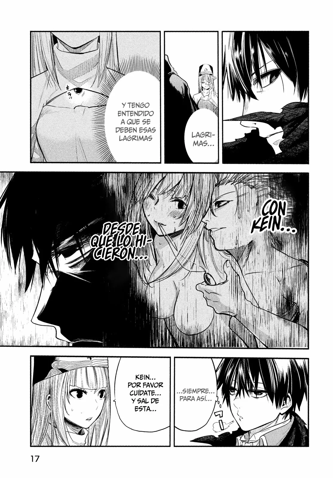 ISEKAI KAERI NO DAIKENJA-SAMA WA SORE DEMO KOSSORI KURASHITE IRU TSUMORI DESU Capítulo 1 - Page 9