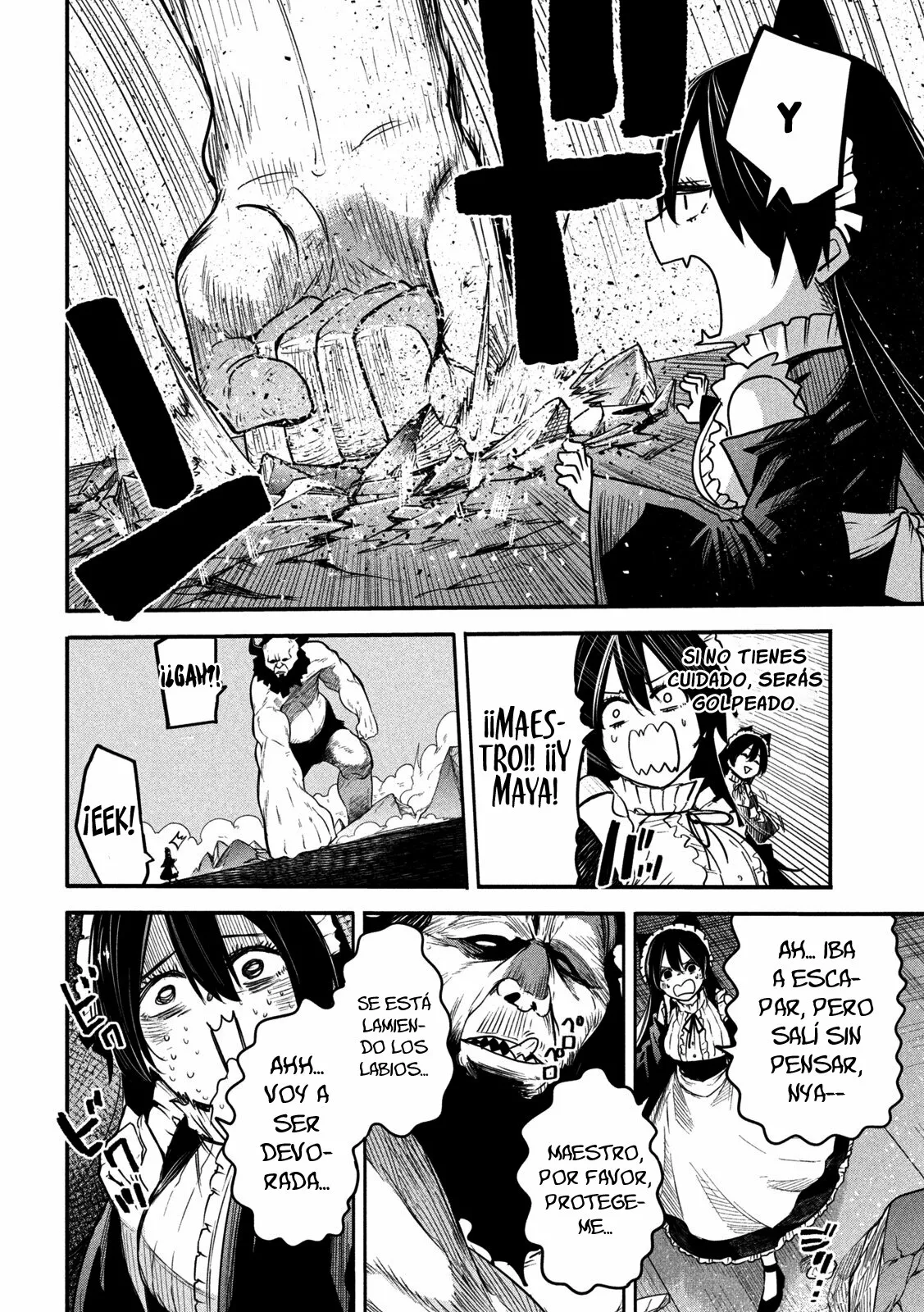 ISEKAI KAERI NO DAIKENJA-SAMA WA SORE DEMO KOSSORI KURASHITE IRU TSUMORI DESU Capítulo 10 - Page 10