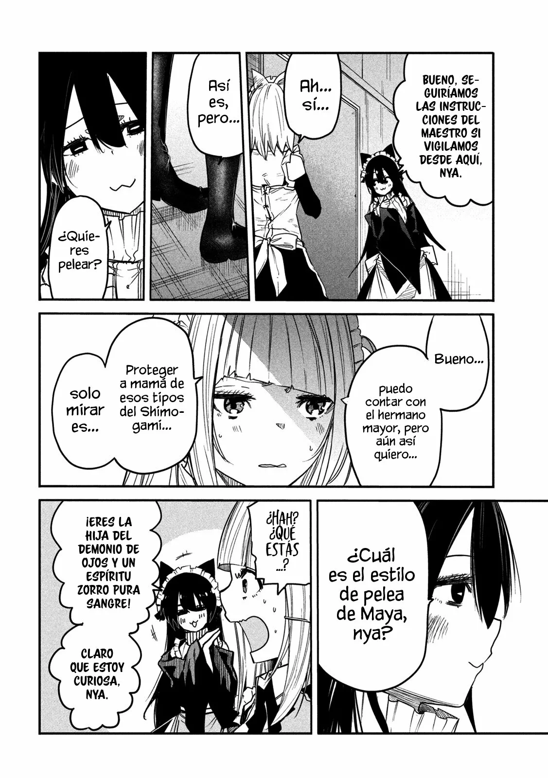 ISEKAI KAERI NO DAIKENJA-SAMA WA SORE DEMO KOSSORI KURASHITE IRU TSUMORI DESU Capítulo 10 - Page 18