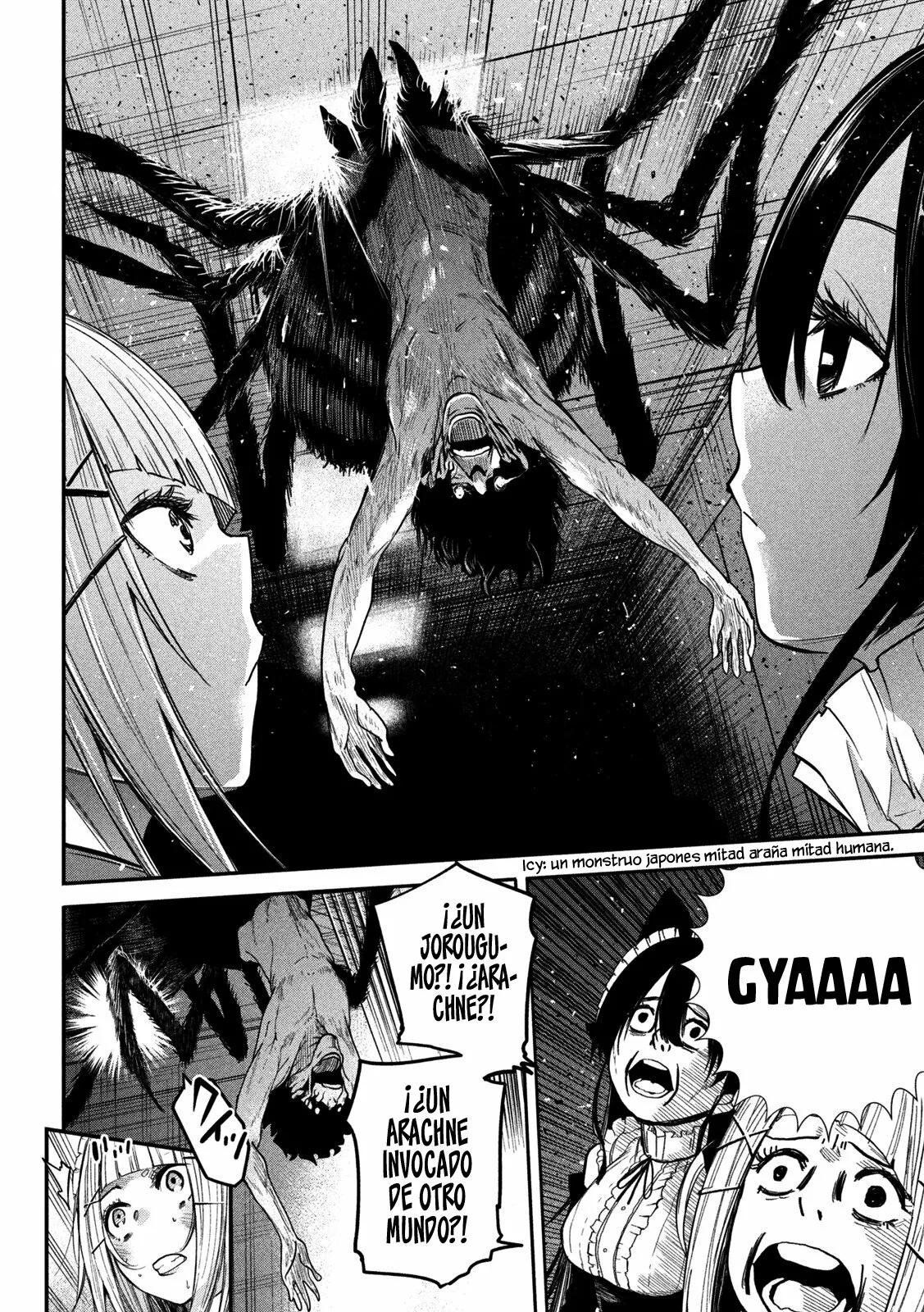ISEKAI KAERI NO DAIKENJA-SAMA WA SORE DEMO KOSSORI KURASHITE IRU TSUMORI DESU Capítulo 10 - Page 24