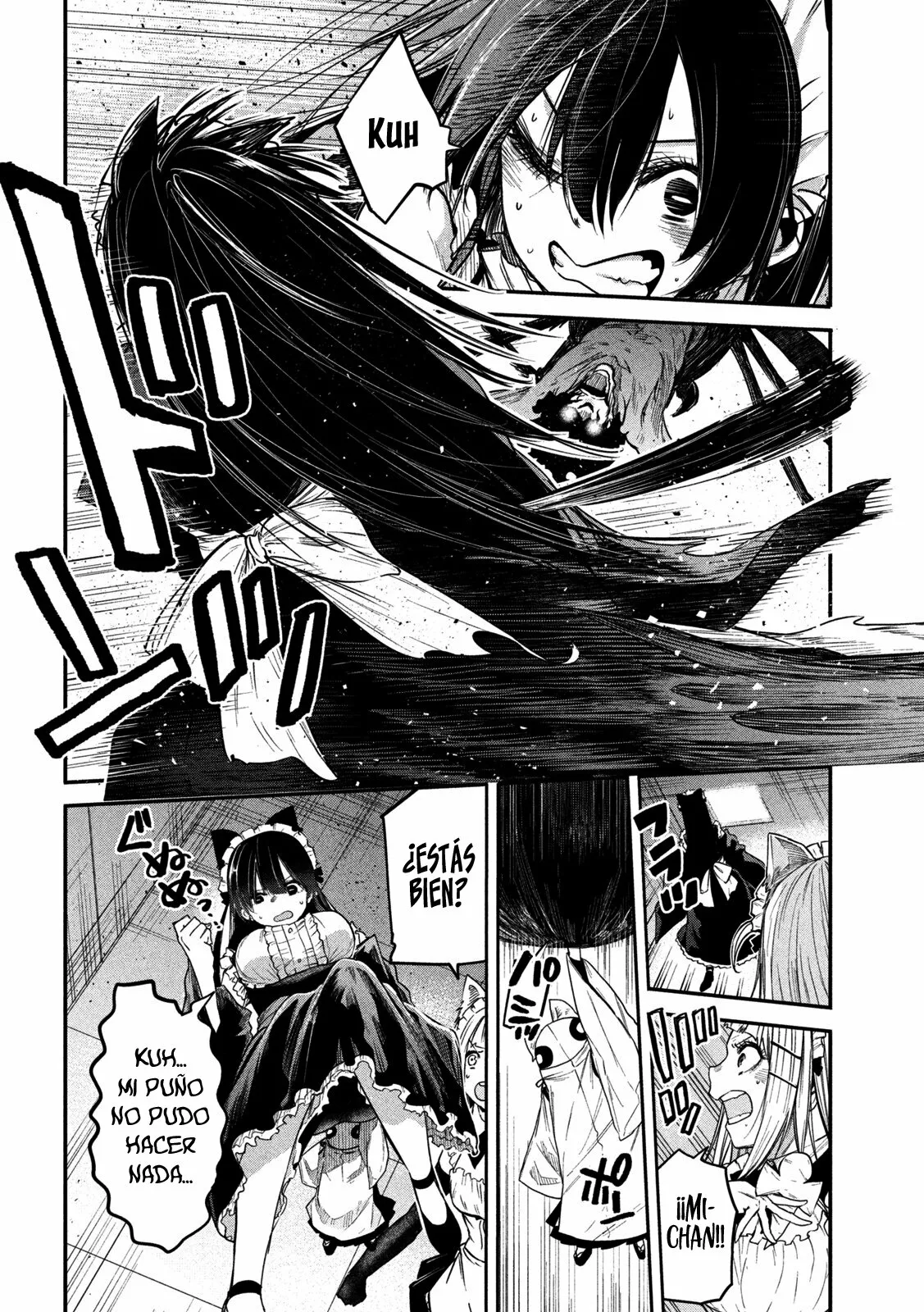 ISEKAI KAERI NO DAIKENJA-SAMA WA SORE DEMO KOSSORI KURASHITE IRU TSUMORI DESU Capítulo 10 - Page 26