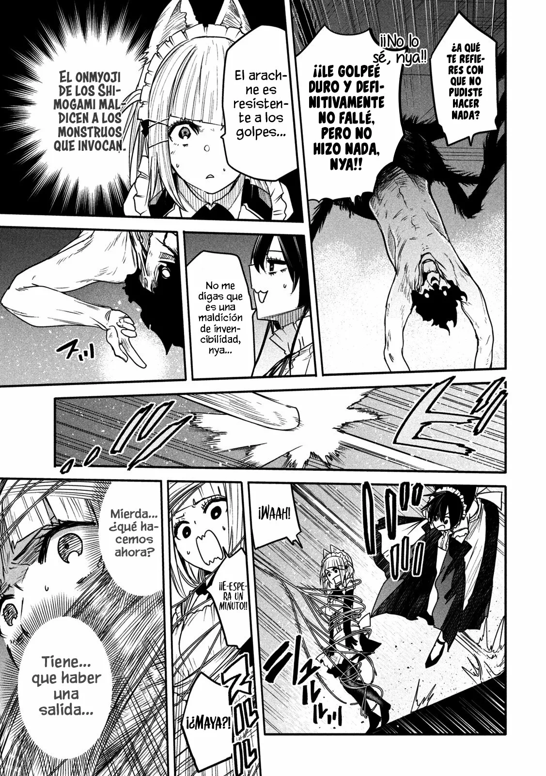 ISEKAI KAERI NO DAIKENJA-SAMA WA SORE DEMO KOSSORI KURASHITE IRU TSUMORI DESU Capítulo 10 - Page 27