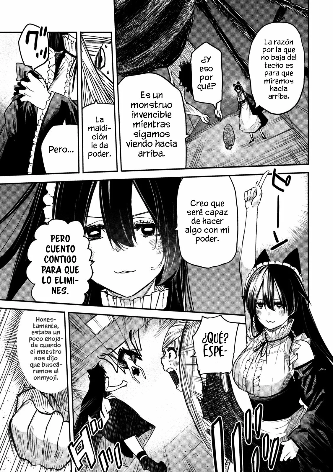 ISEKAI KAERI NO DAIKENJA-SAMA WA SORE DEMO KOSSORI KURASHITE IRU TSUMORI DESU Capítulo 10 - Page 29