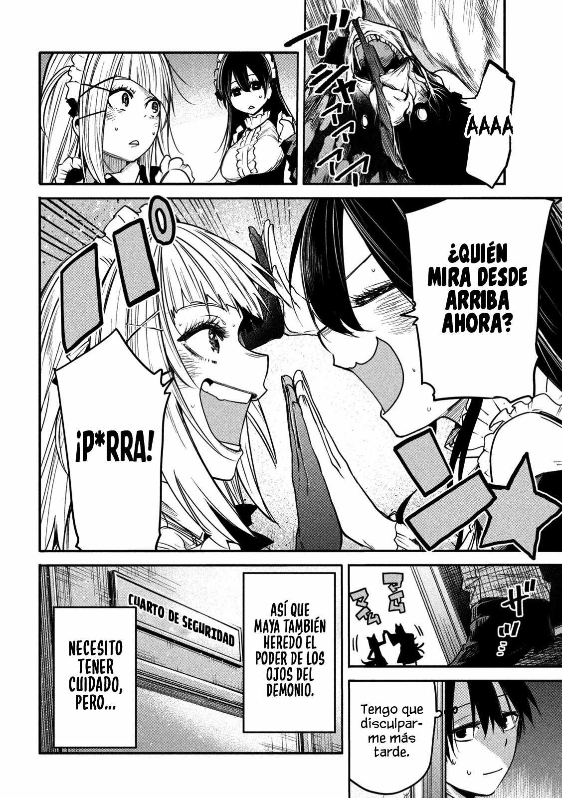 ISEKAI KAERI NO DAIKENJA-SAMA WA SORE DEMO KOSSORI KURASHITE IRU TSUMORI DESU Capítulo 10 - Page 31