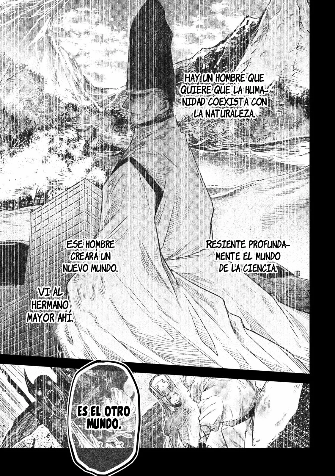ISEKAI KAERI NO DAIKENJA-SAMA WA SORE DEMO KOSSORI KURASHITE IRU TSUMORI DESU Capítulo 10 - Page 36