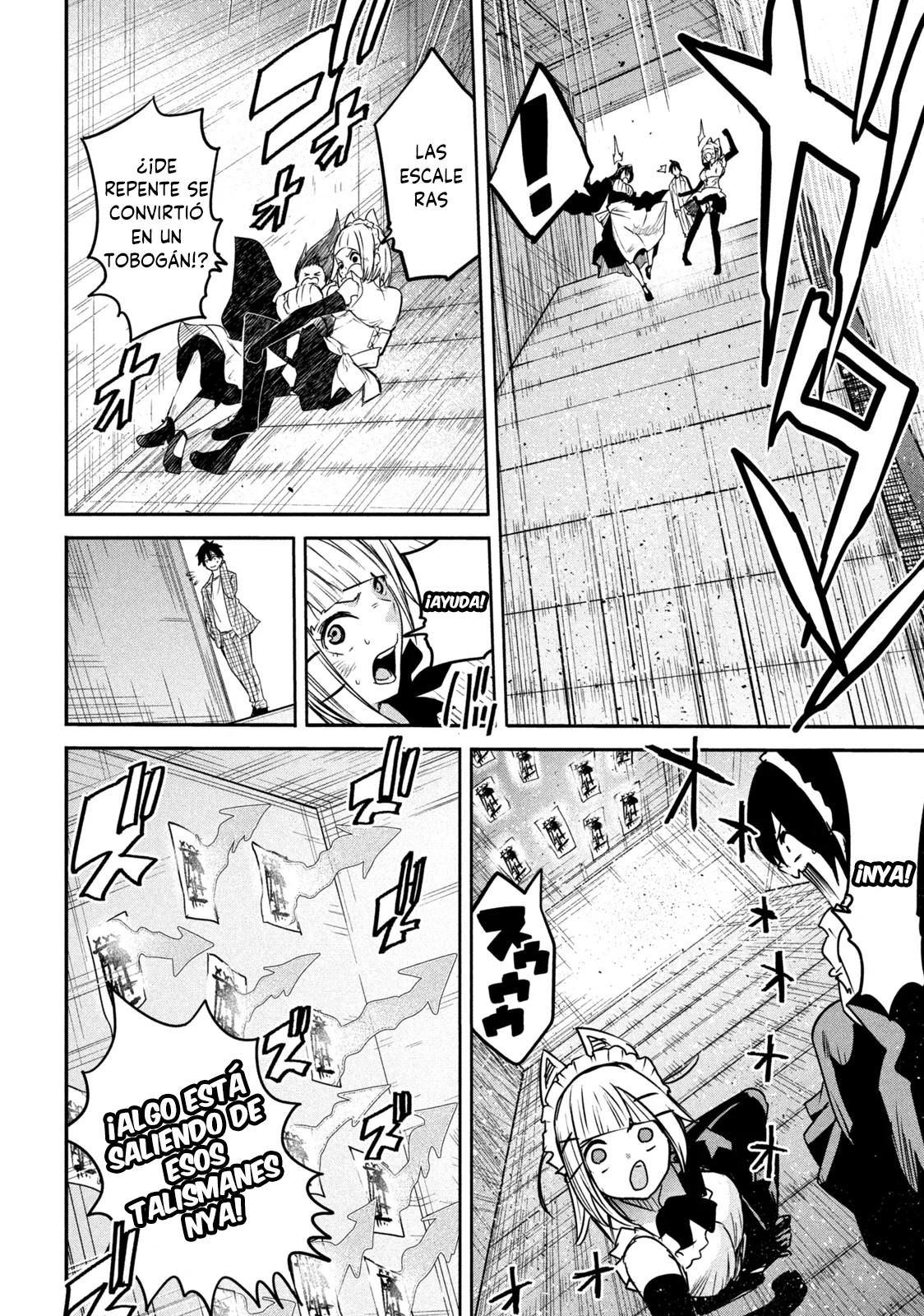 ISEKAI KAERI NO DAIKENJA-SAMA WA SORE DEMO KOSSORI KURASHITE IRU TSUMORI DESU Capítulo 11.1 - Page 12