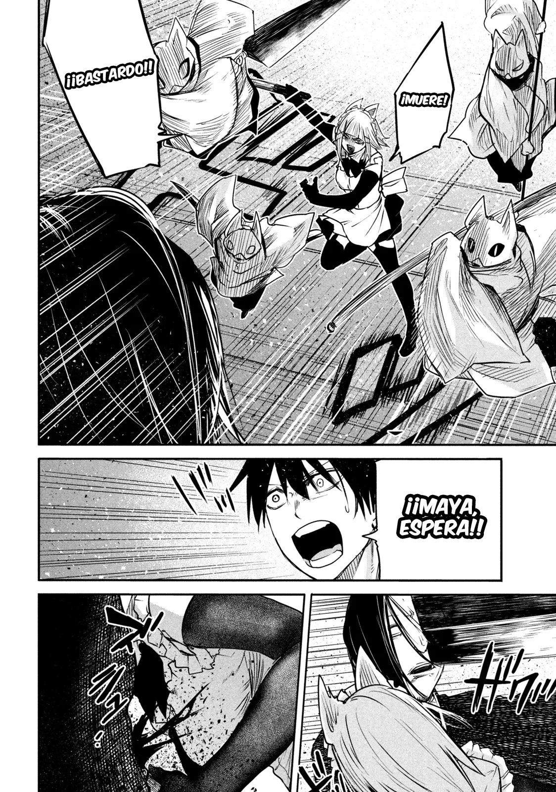 ISEKAI KAERI NO DAIKENJA-SAMA WA SORE DEMO KOSSORI KURASHITE IRU TSUMORI DESU Capítulo 11.2 - Page 14