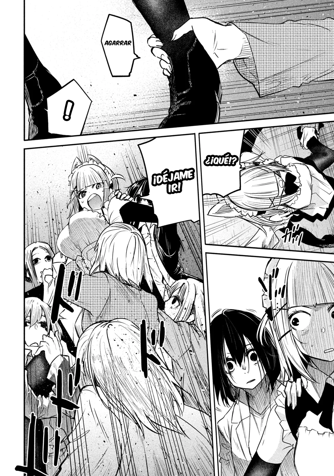 ISEKAI KAERI NO DAIKENJA-SAMA WA SORE DEMO KOSSORI KURASHITE IRU TSUMORI DESU Capítulo 11.2 - Page 16