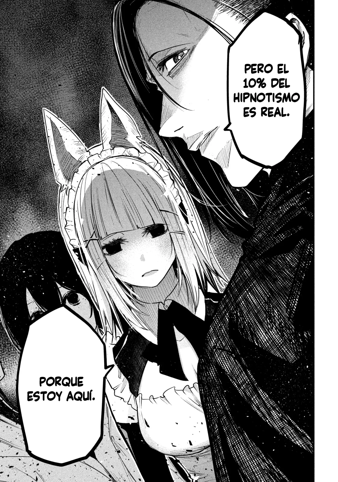 ISEKAI KAERI NO DAIKENJA-SAMA WA SORE DEMO KOSSORI KURASHITE IRU TSUMORI DESU Capítulo 11.2 - Page 19