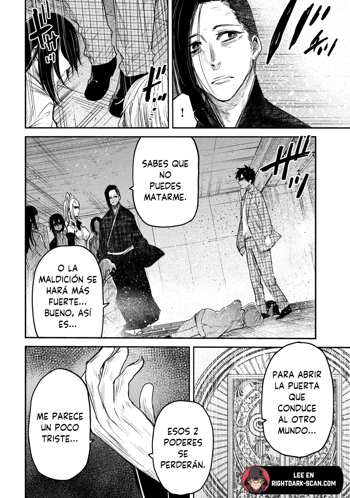 ISEKAI KAERI NO DAIKENJA-SAMA WA SORE DEMO KOSSORI KURASHITE IRU TSUMORI DESU Capítulo 11.2 - Page 20