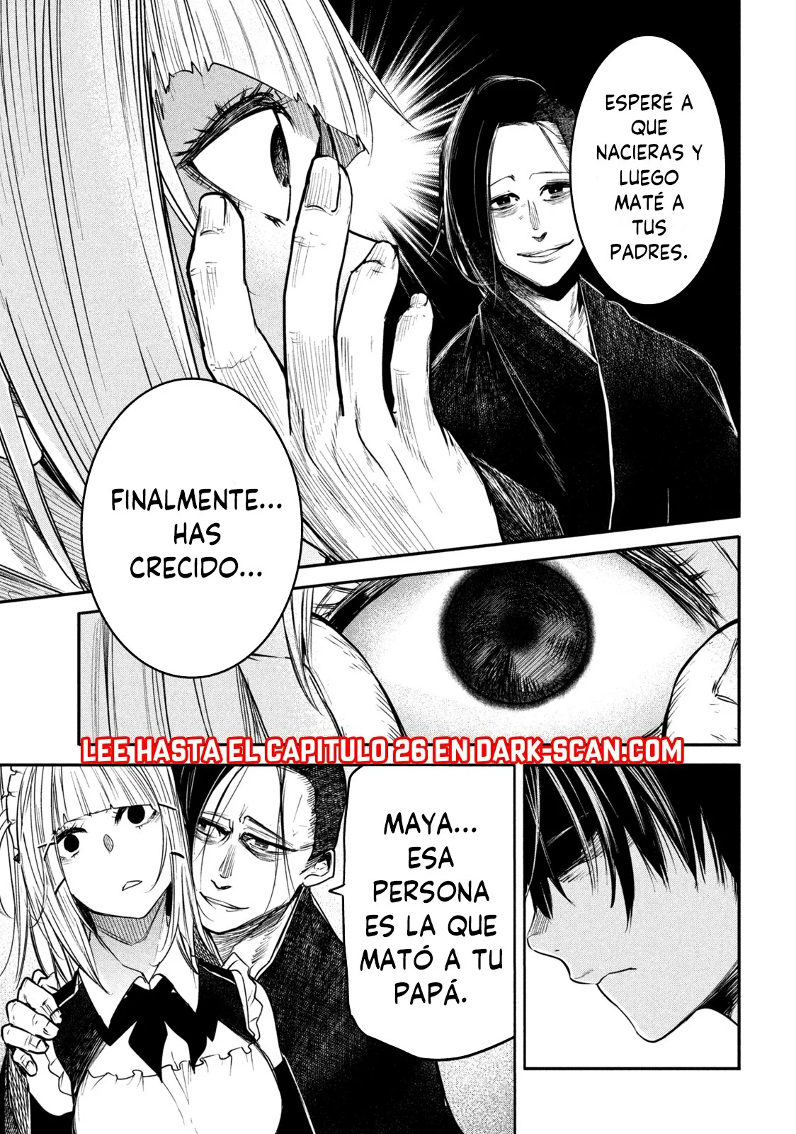 ISEKAI KAERI NO DAIKENJA-SAMA WA SORE DEMO KOSSORI KURASHITE IRU TSUMORI DESU Capítulo 11.2 - Page 21