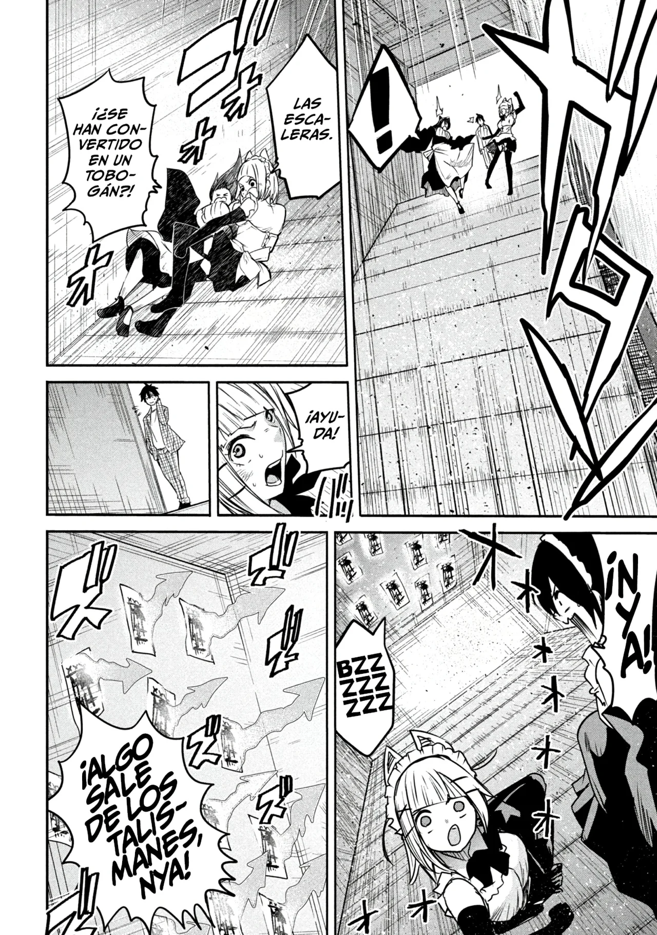 ISEKAI KAERI NO DAIKENJA-SAMA WA SORE DEMO KOSSORI KURASHITE IRU TSUMORI DESU Capítulo 11 - Page 10