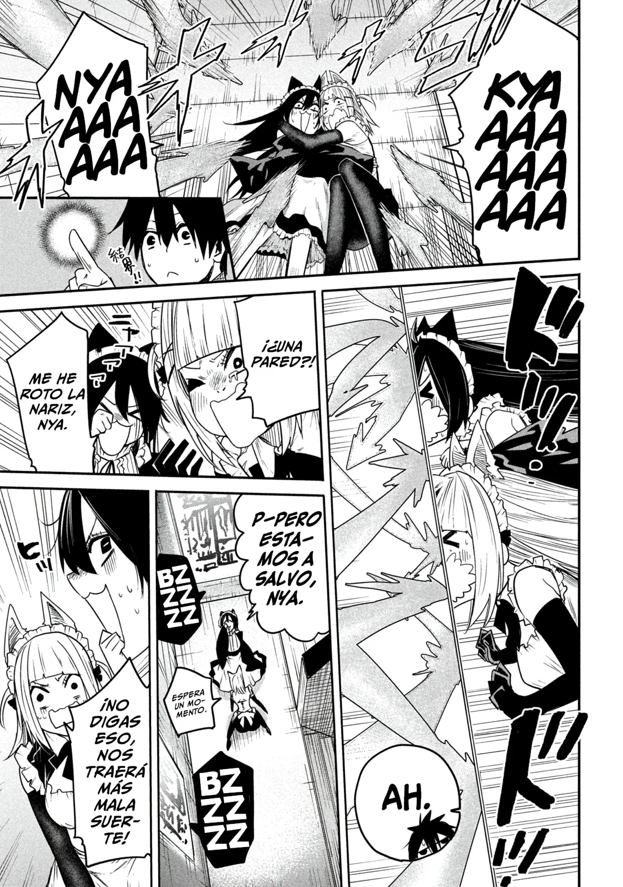 ISEKAI KAERI NO DAIKENJA-SAMA WA SORE DEMO KOSSORI KURASHITE IRU TSUMORI DESU Capítulo 11 - Page 11