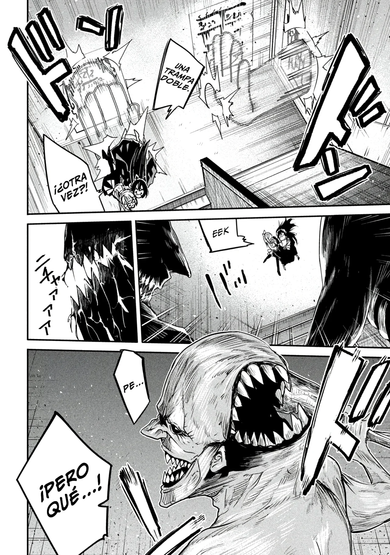 ISEKAI KAERI NO DAIKENJA-SAMA WA SORE DEMO KOSSORI KURASHITE IRU TSUMORI DESU Capítulo 11 - Page 12