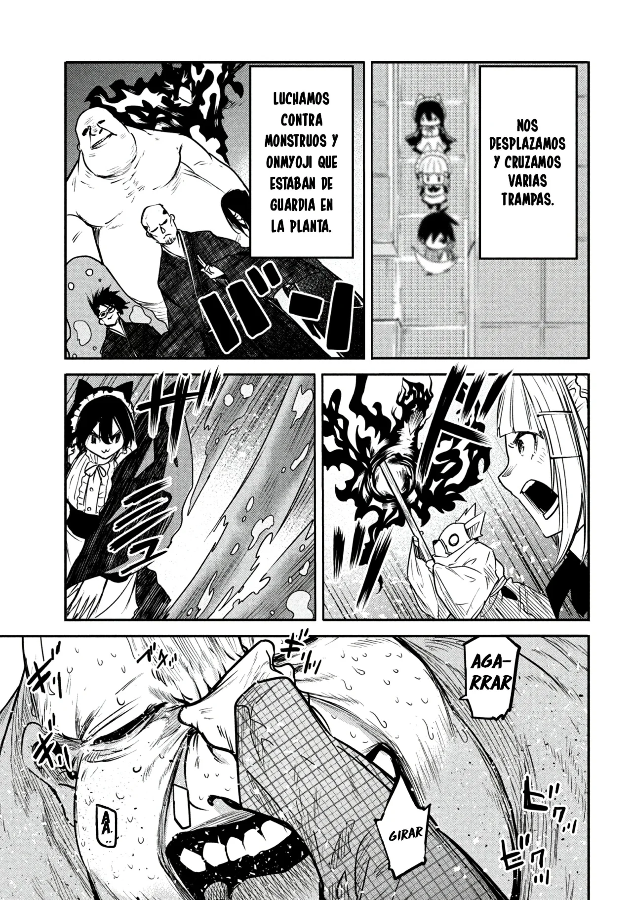 ISEKAI KAERI NO DAIKENJA-SAMA WA SORE DEMO KOSSORI KURASHITE IRU TSUMORI DESU Capítulo 11 - Page 17