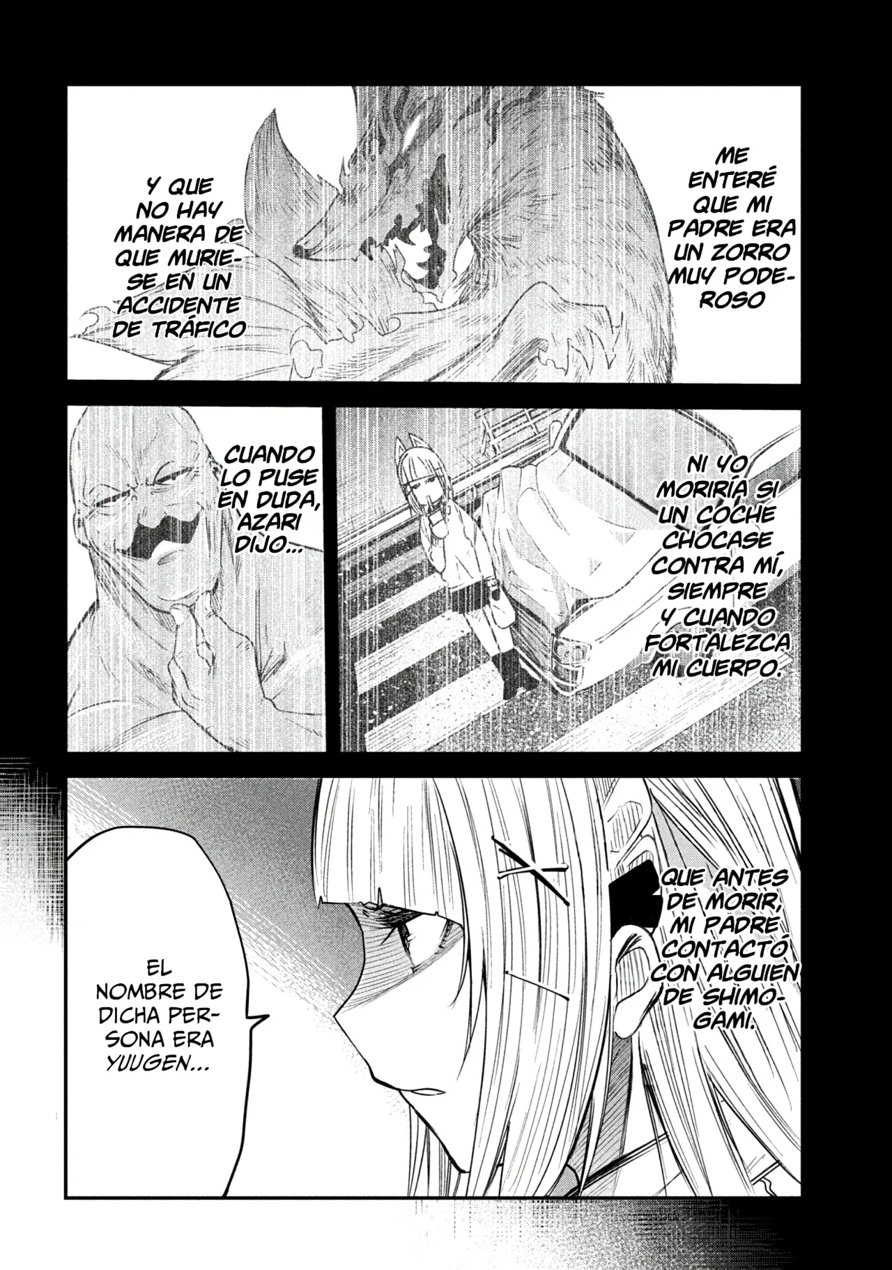 ISEKAI KAERI NO DAIKENJA-SAMA WA SORE DEMO KOSSORI KURASHITE IRU TSUMORI DESU Capítulo 11 - Page 22