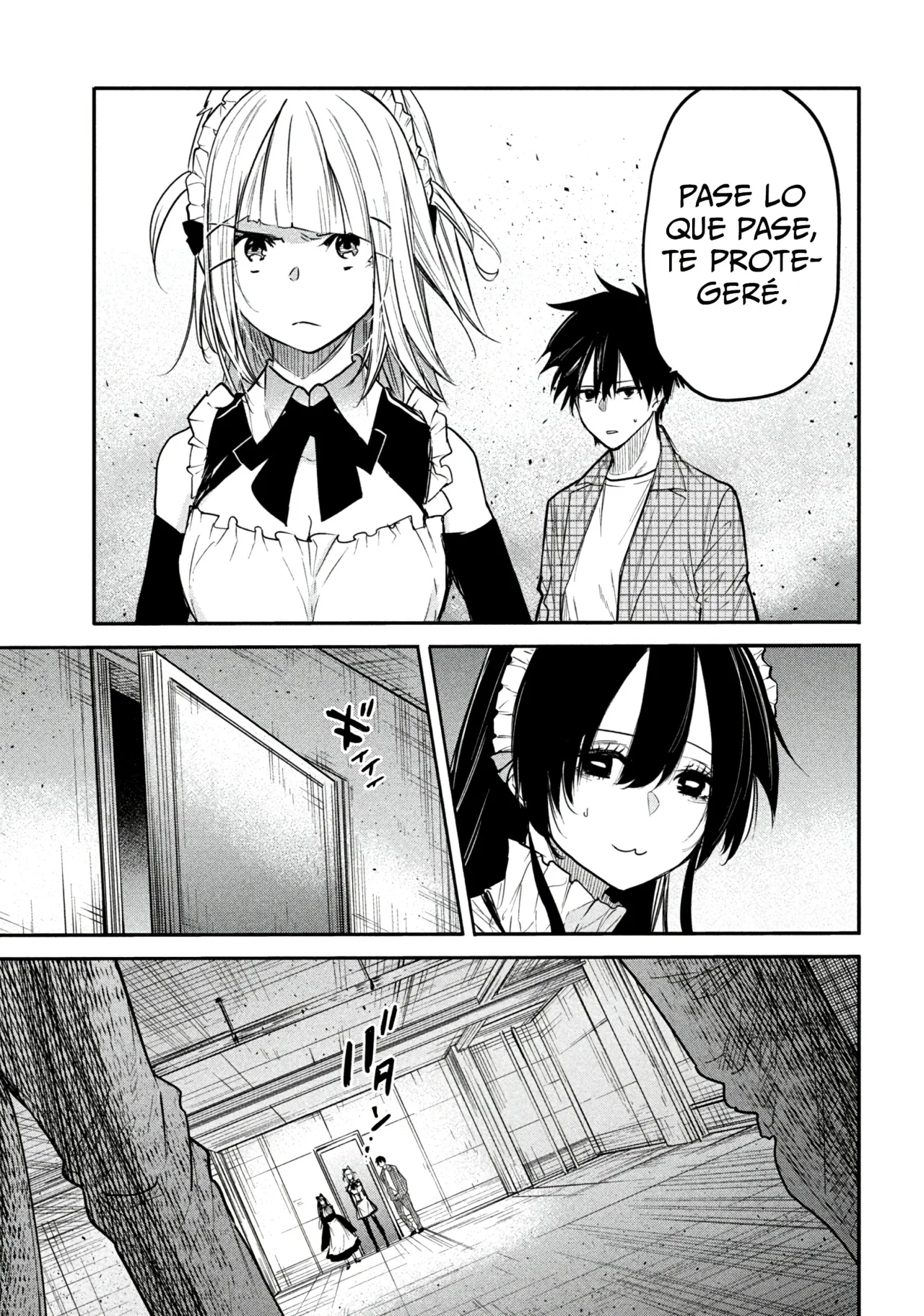 ISEKAI KAERI NO DAIKENJA-SAMA WA SORE DEMO KOSSORI KURASHITE IRU TSUMORI DESU Capítulo 11 - Page 25