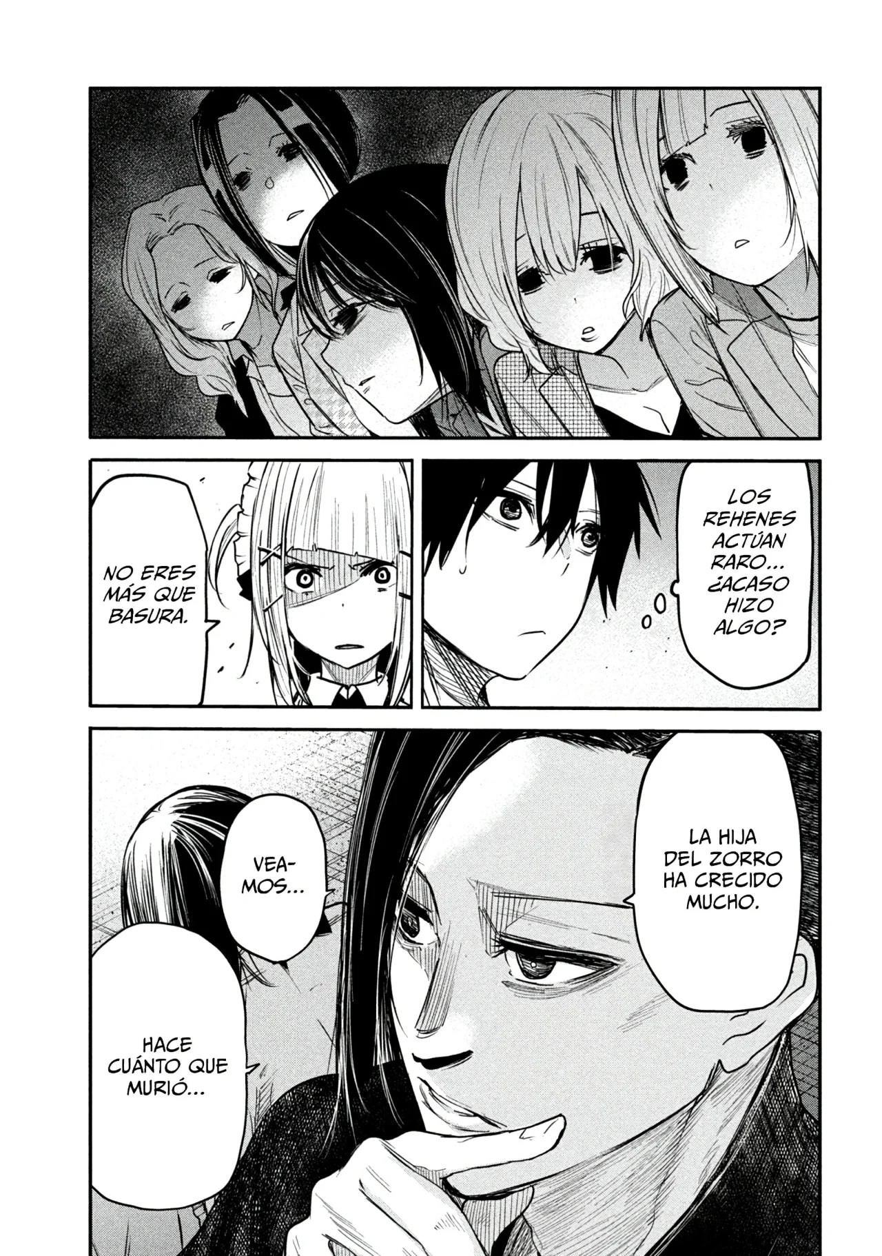 ISEKAI KAERI NO DAIKENJA-SAMA WA SORE DEMO KOSSORI KURASHITE IRU TSUMORI DESU Capítulo 11 - Page 27