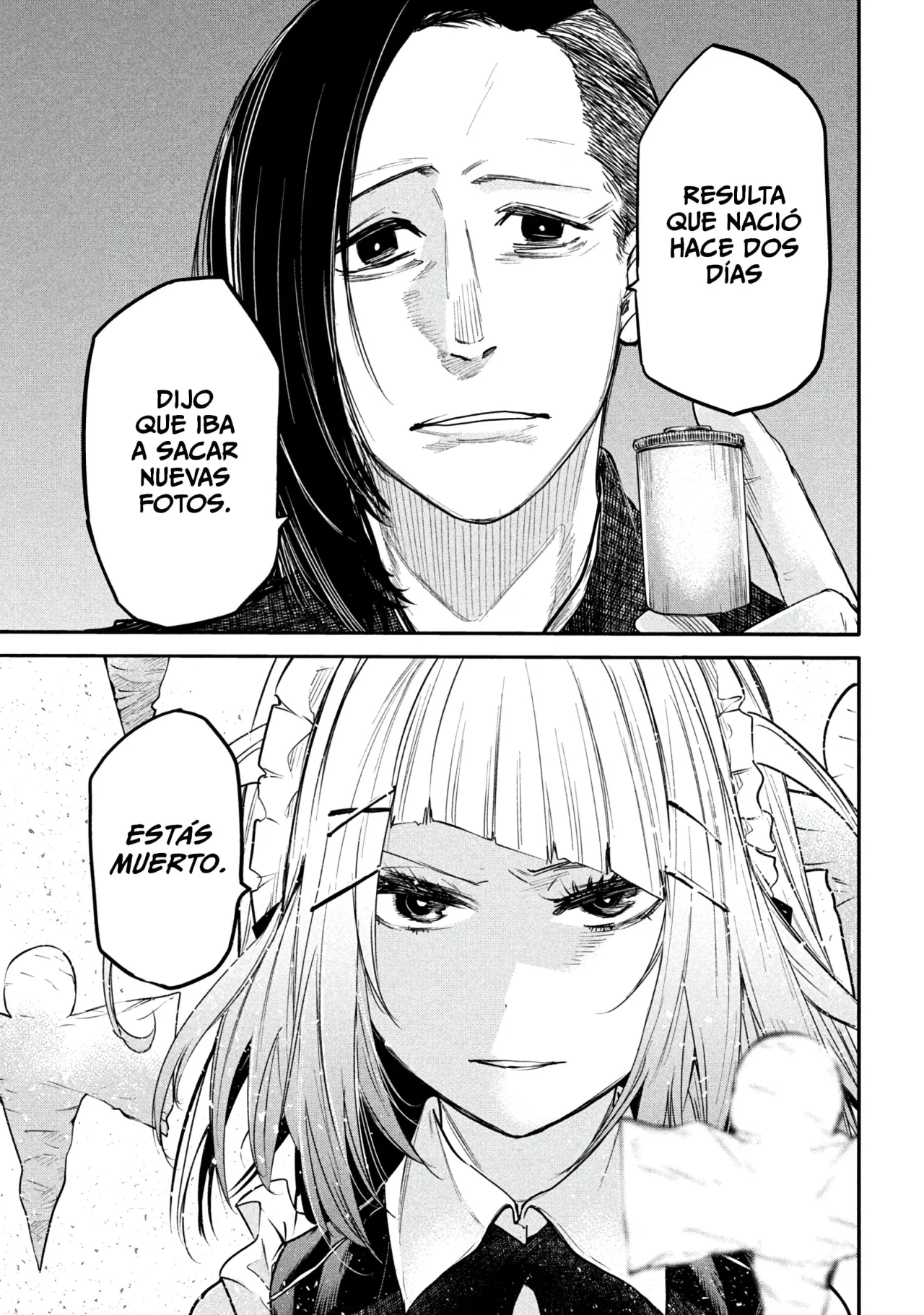 ISEKAI KAERI NO DAIKENJA-SAMA WA SORE DEMO KOSSORI KURASHITE IRU TSUMORI DESU Capítulo 11 - Page 29
