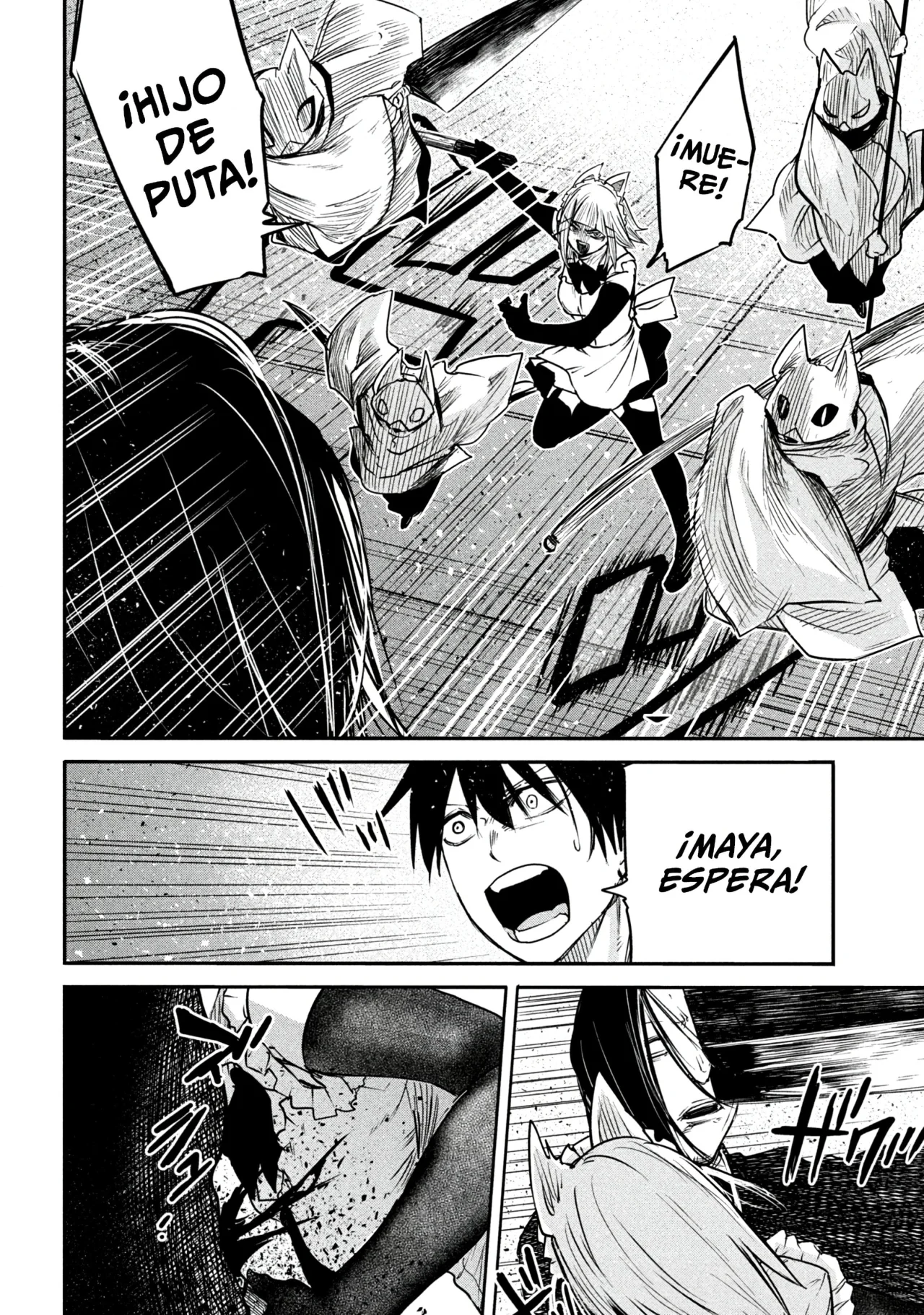 ISEKAI KAERI NO DAIKENJA-SAMA WA SORE DEMO KOSSORI KURASHITE IRU TSUMORI DESU Capítulo 11 - Page 30