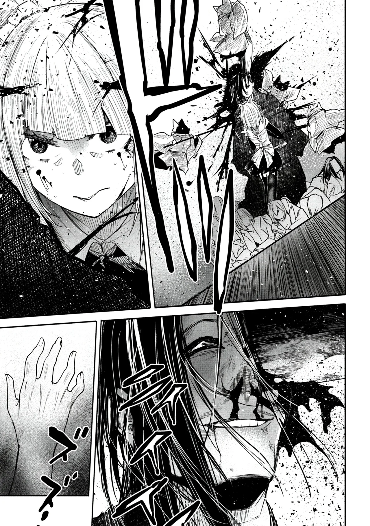 ISEKAI KAERI NO DAIKENJA-SAMA WA SORE DEMO KOSSORI KURASHITE IRU TSUMORI DESU Capítulo 11 - Page 31