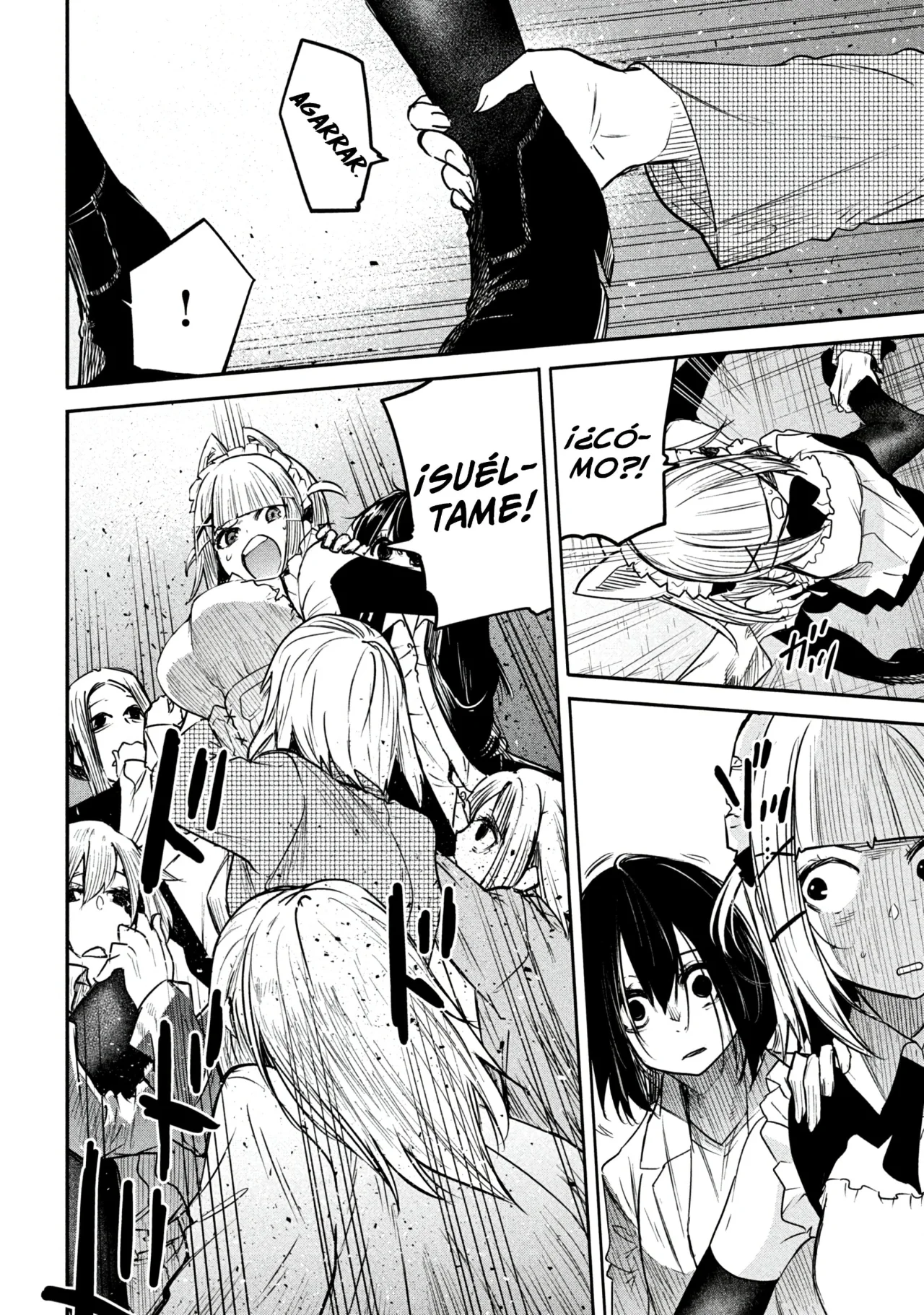 ISEKAI KAERI NO DAIKENJA-SAMA WA SORE DEMO KOSSORI KURASHITE IRU TSUMORI DESU Capítulo 11 - Page 32