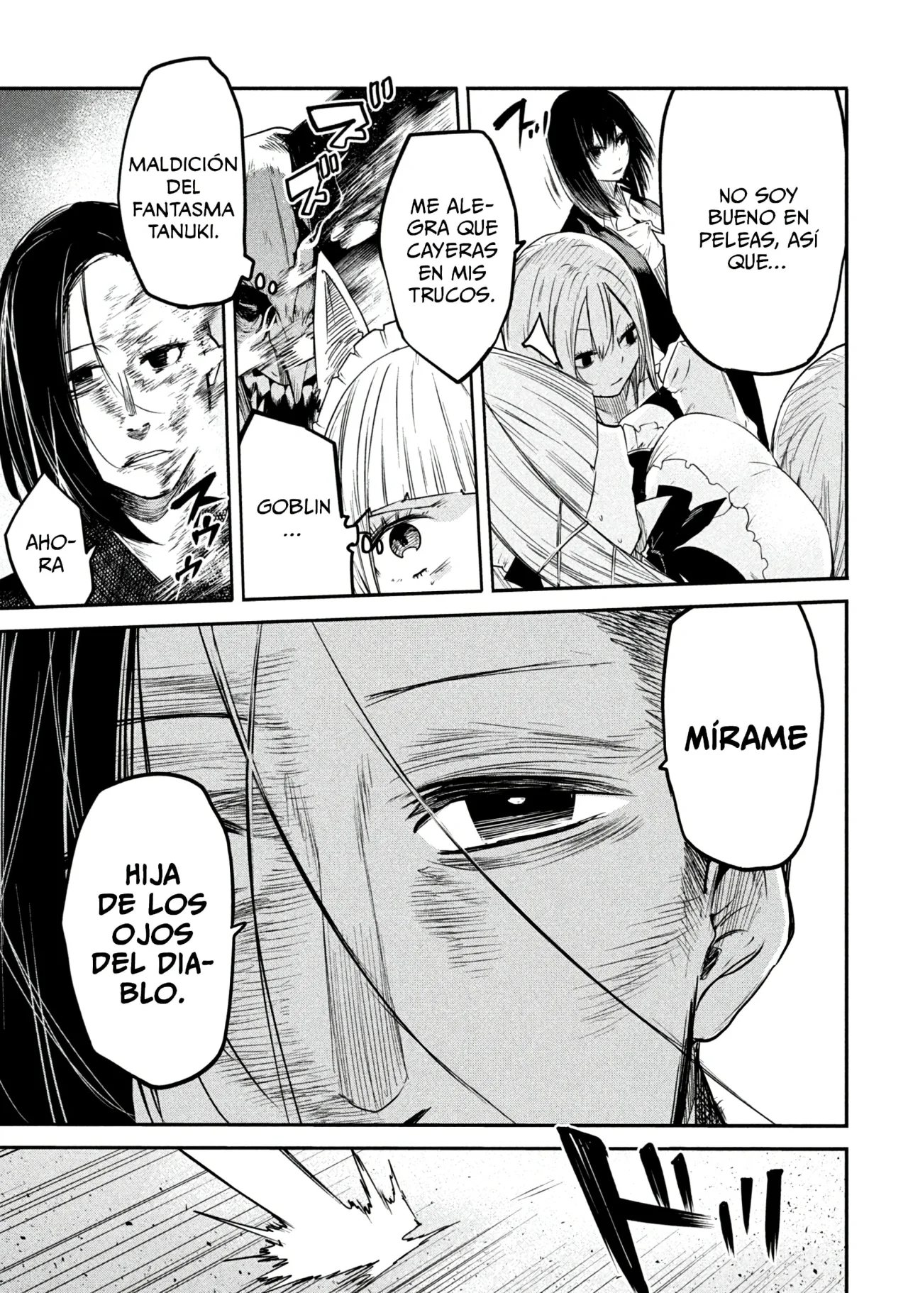 ISEKAI KAERI NO DAIKENJA-SAMA WA SORE DEMO KOSSORI KURASHITE IRU TSUMORI DESU Capítulo 11 - Page 33