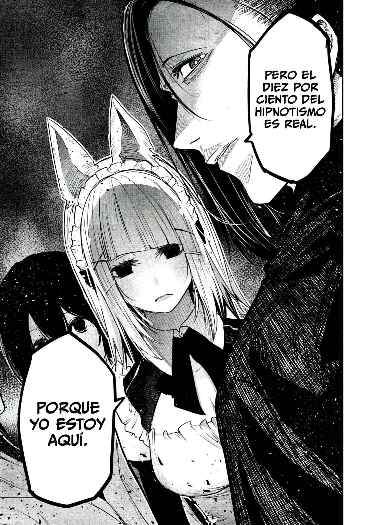 ISEKAI KAERI NO DAIKENJA-SAMA WA SORE DEMO KOSSORI KURASHITE IRU TSUMORI DESU Capítulo 11 - Page 35