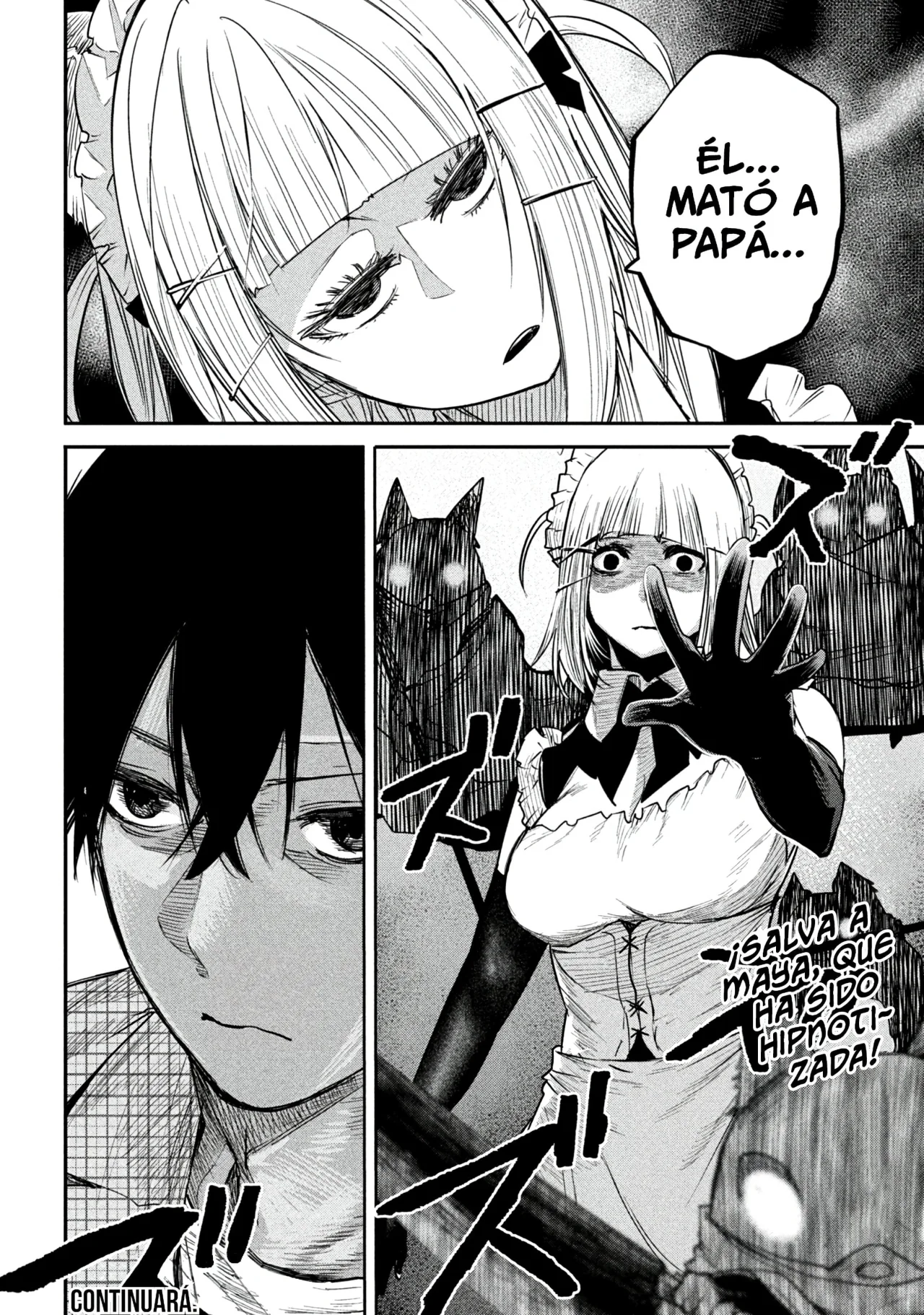 ISEKAI KAERI NO DAIKENJA-SAMA WA SORE DEMO KOSSORI KURASHITE IRU TSUMORI DESU Capítulo 11 - Page 38