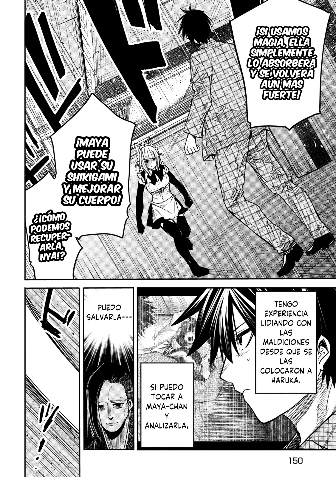 ISEKAI KAERI NO DAIKENJA-SAMA WA SORE DEMO KOSSORI KURASHITE IRU TSUMORI DESU Capítulo 12.1 - Page 10