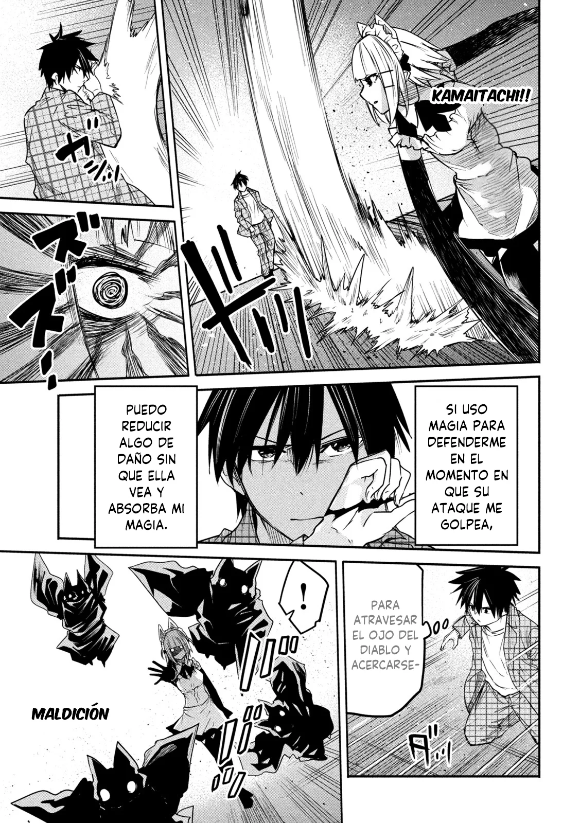 ISEKAI KAERI NO DAIKENJA-SAMA WA SORE DEMO KOSSORI KURASHITE IRU TSUMORI DESU Capítulo 12.1 - Page 11