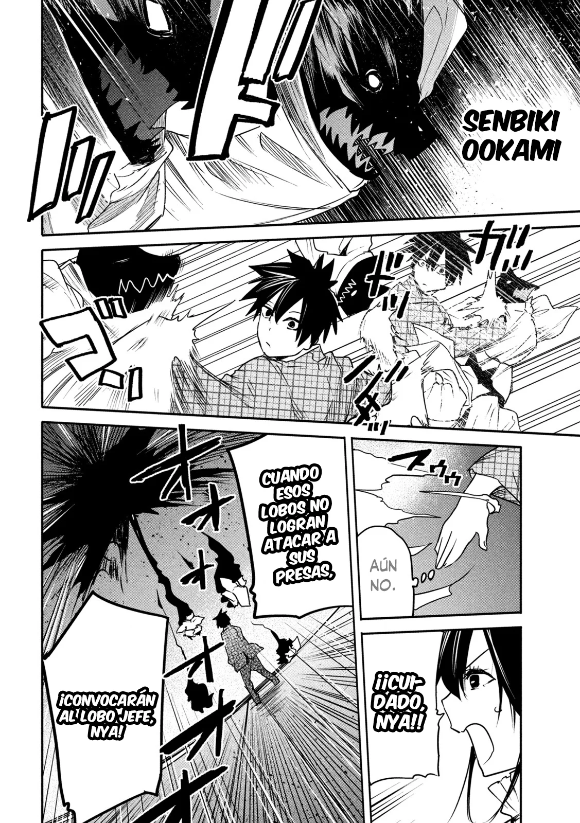 ISEKAI KAERI NO DAIKENJA-SAMA WA SORE DEMO KOSSORI KURASHITE IRU TSUMORI DESU Capítulo 12.1 - Page 12