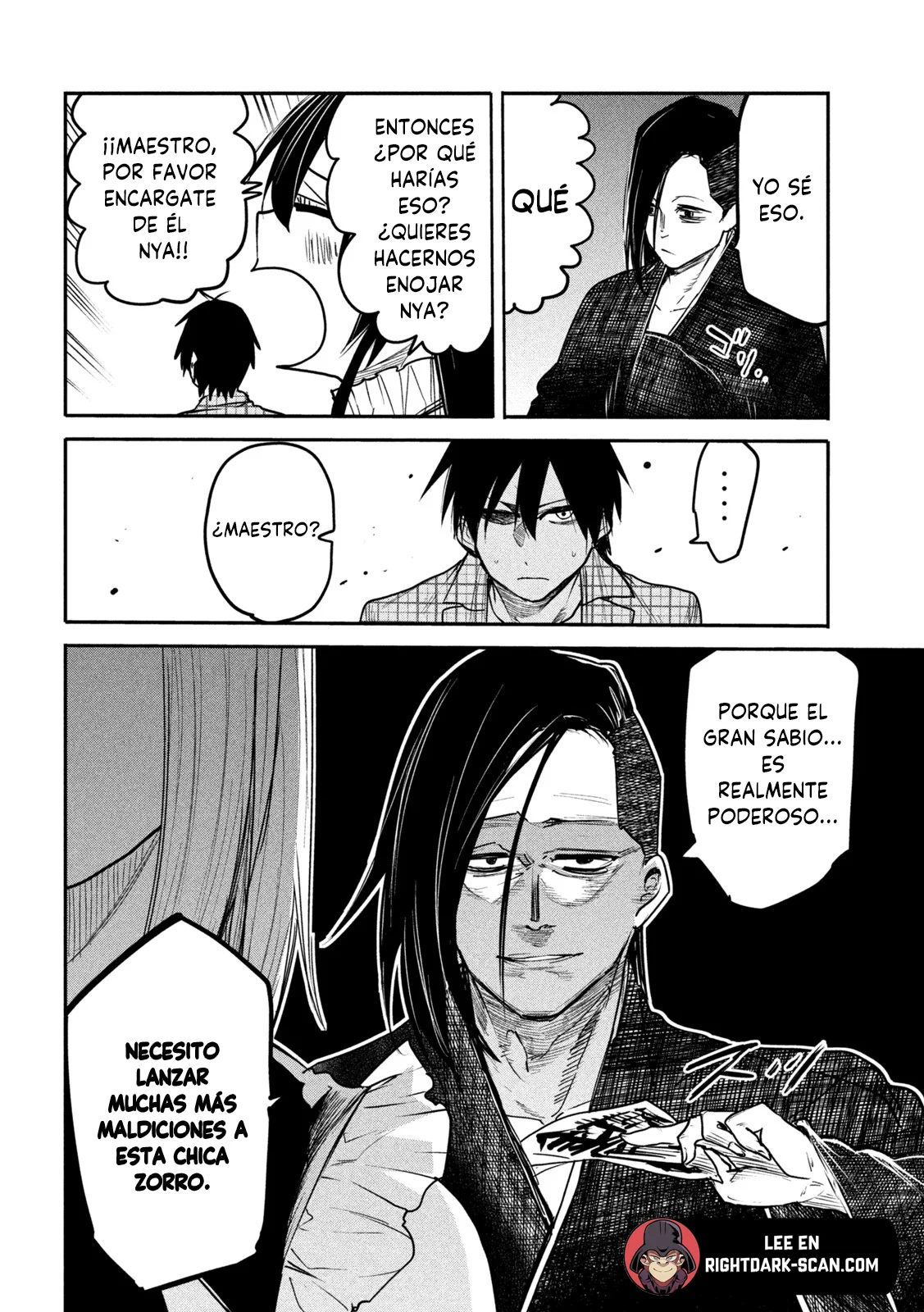 ISEKAI KAERI NO DAIKENJA-SAMA WA SORE DEMO KOSSORI KURASHITE IRU TSUMORI DESU Capítulo 12.1 - Page 6