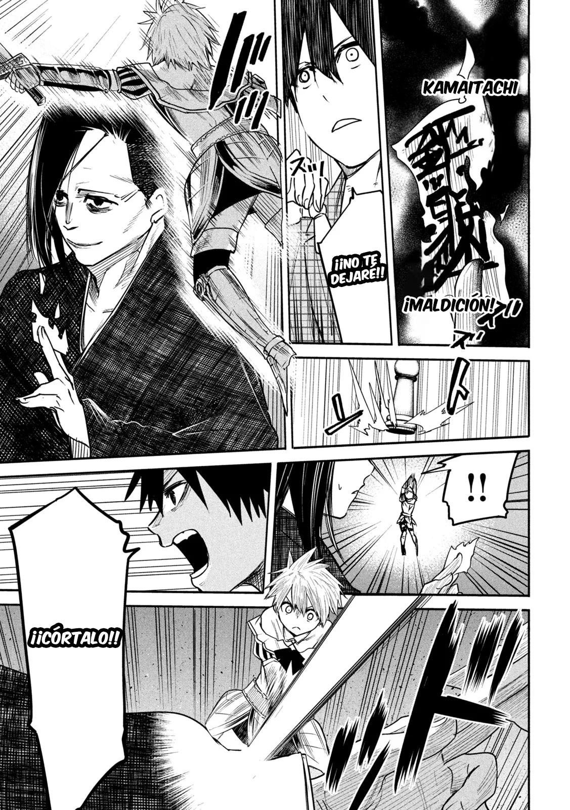 ISEKAI KAERI NO DAIKENJA-SAMA WA SORE DEMO KOSSORI KURASHITE IRU TSUMORI DESU Capítulo 12.1 - Page 7