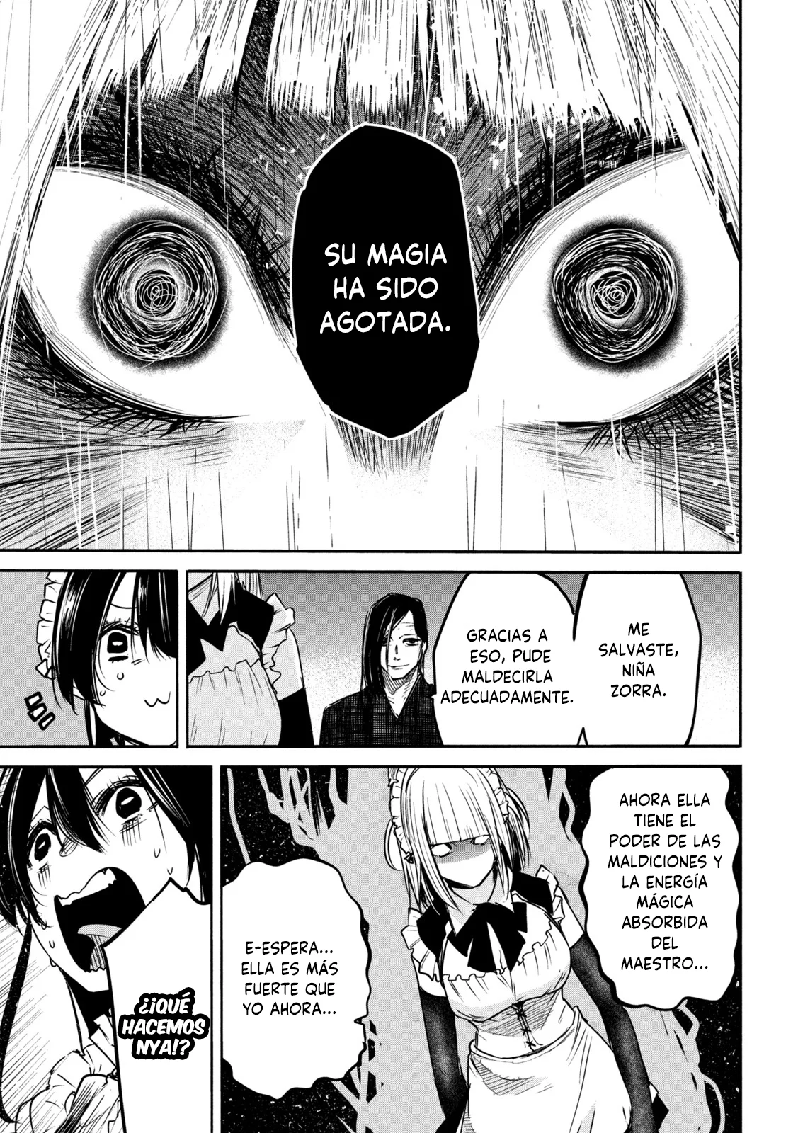 ISEKAI KAERI NO DAIKENJA-SAMA WA SORE DEMO KOSSORI KURASHITE IRU TSUMORI DESU Capítulo 12.1 - Page 9