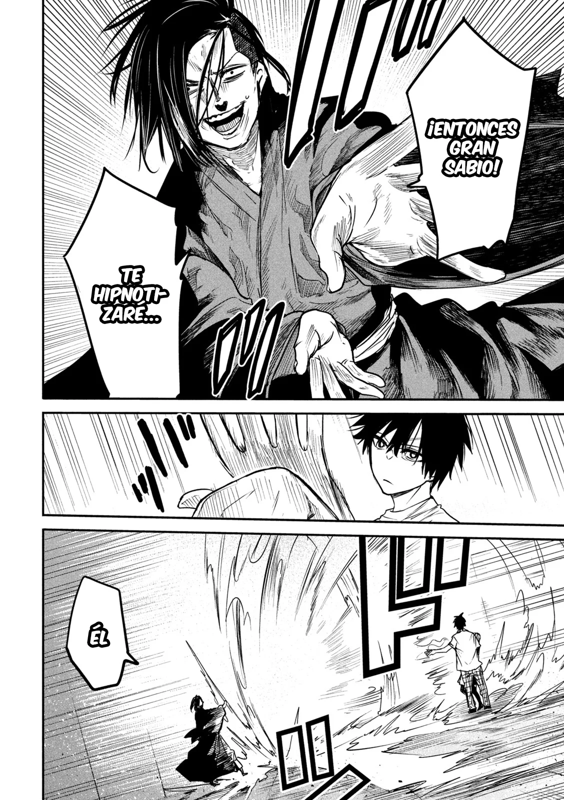 ISEKAI KAERI NO DAIKENJA-SAMA WA SORE DEMO KOSSORI KURASHITE IRU TSUMORI DESU Capítulo 12.2 - Page 10