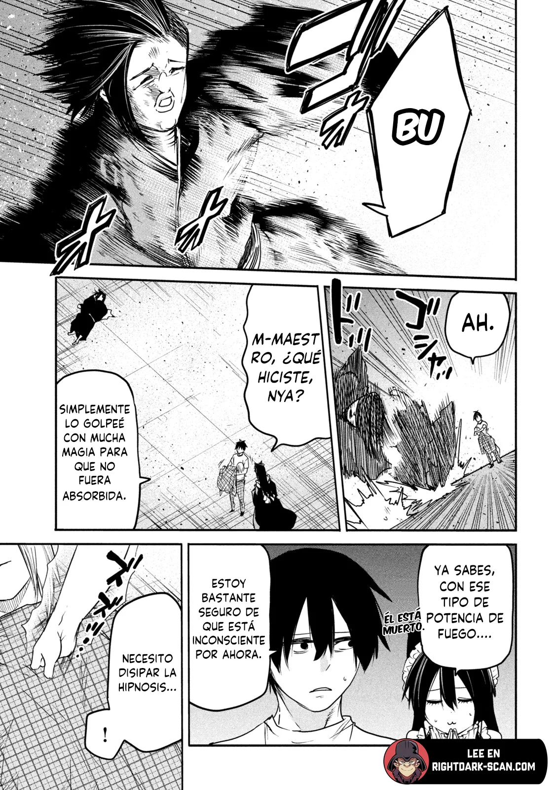ISEKAI KAERI NO DAIKENJA-SAMA WA SORE DEMO KOSSORI KURASHITE IRU TSUMORI DESU Capítulo 12.2 - Page 11