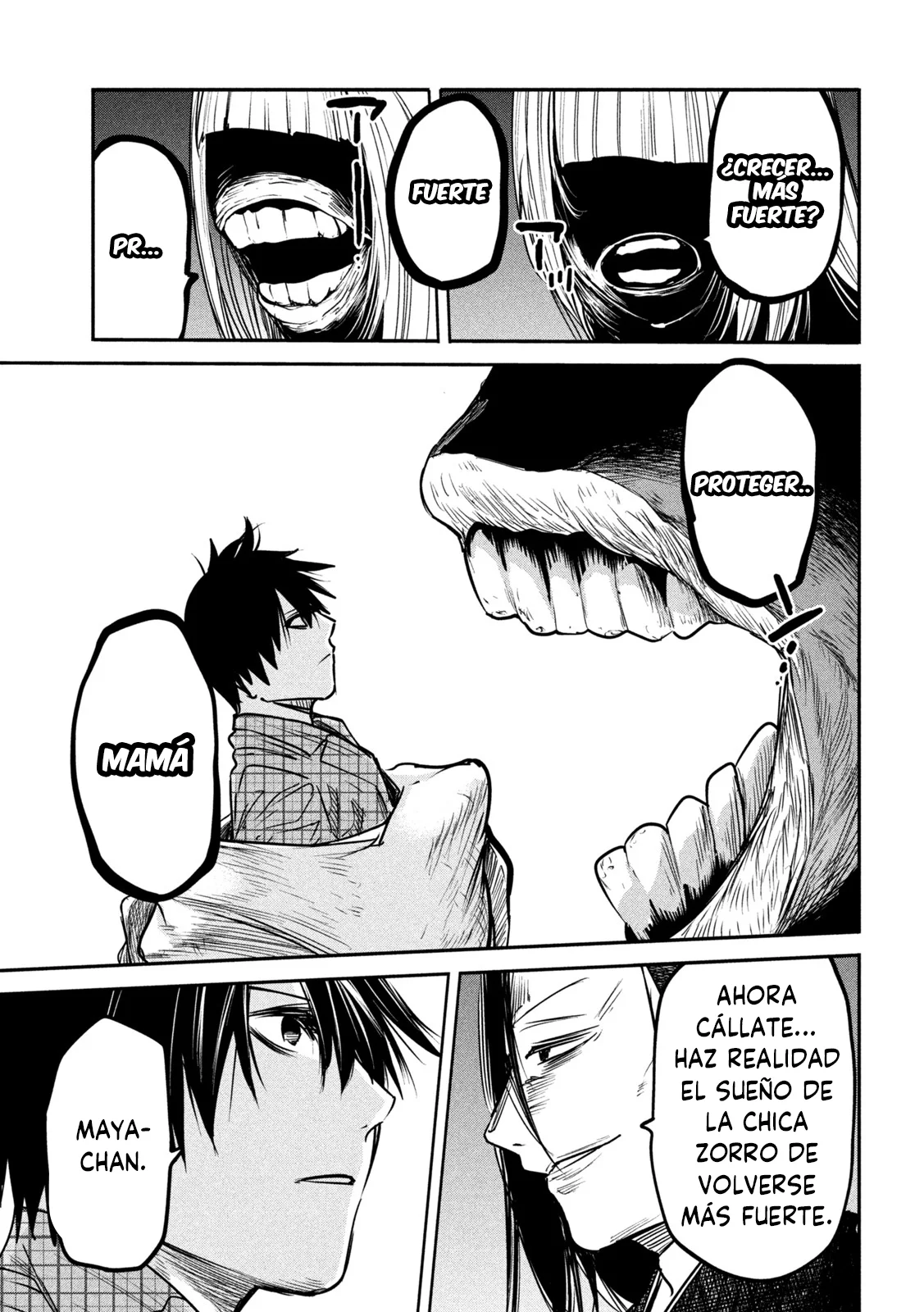ISEKAI KAERI NO DAIKENJA-SAMA WA SORE DEMO KOSSORI KURASHITE IRU TSUMORI DESU Capítulo 12.2 - Page 3