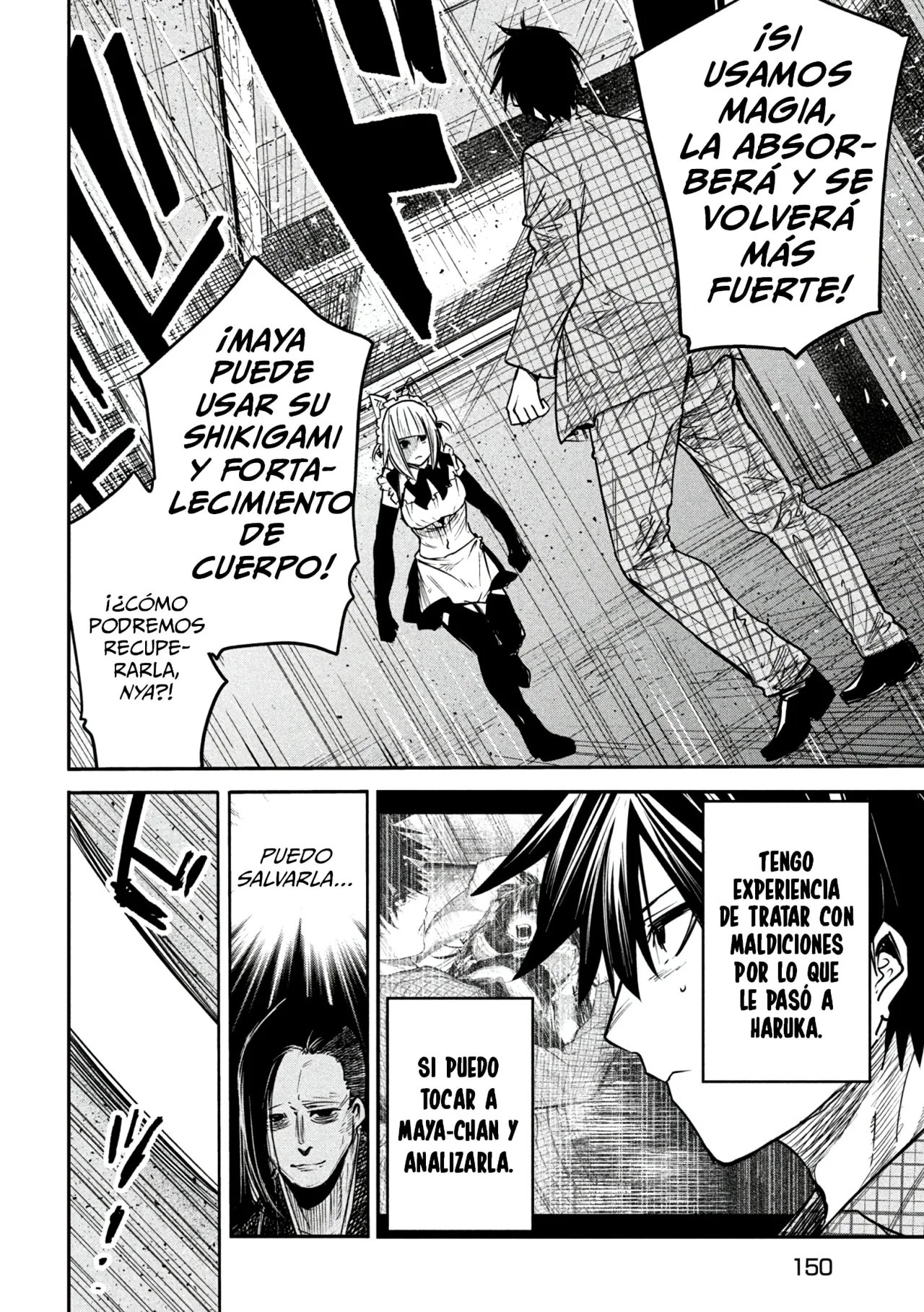 ISEKAI KAERI NO DAIKENJA-SAMA WA SORE DEMO KOSSORI KURASHITE IRU TSUMORI DESU Capítulo 12 - Page 10