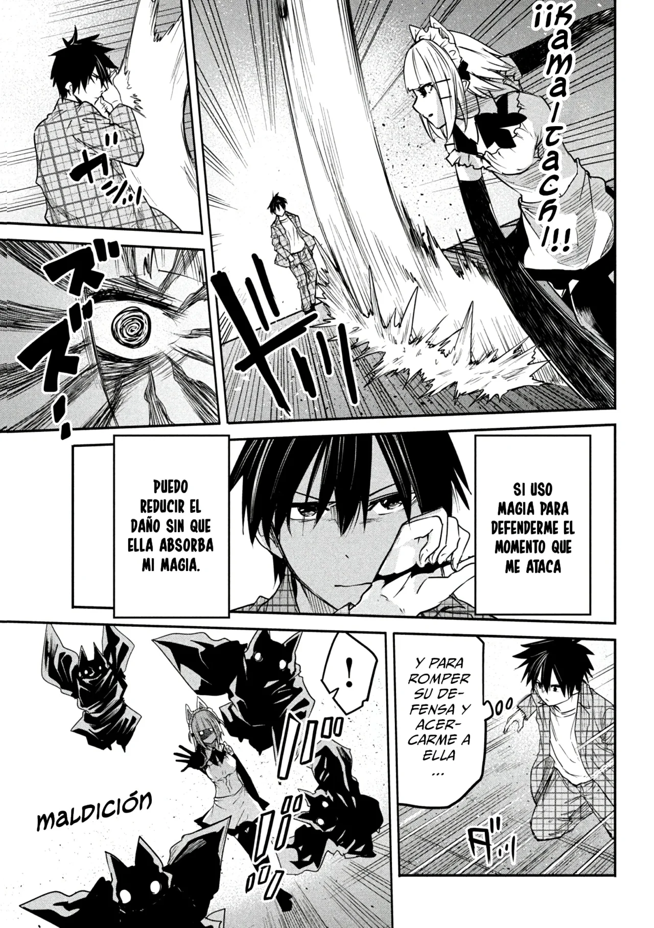 ISEKAI KAERI NO DAIKENJA-SAMA WA SORE DEMO KOSSORI KURASHITE IRU TSUMORI DESU Capítulo 12 - Page 11